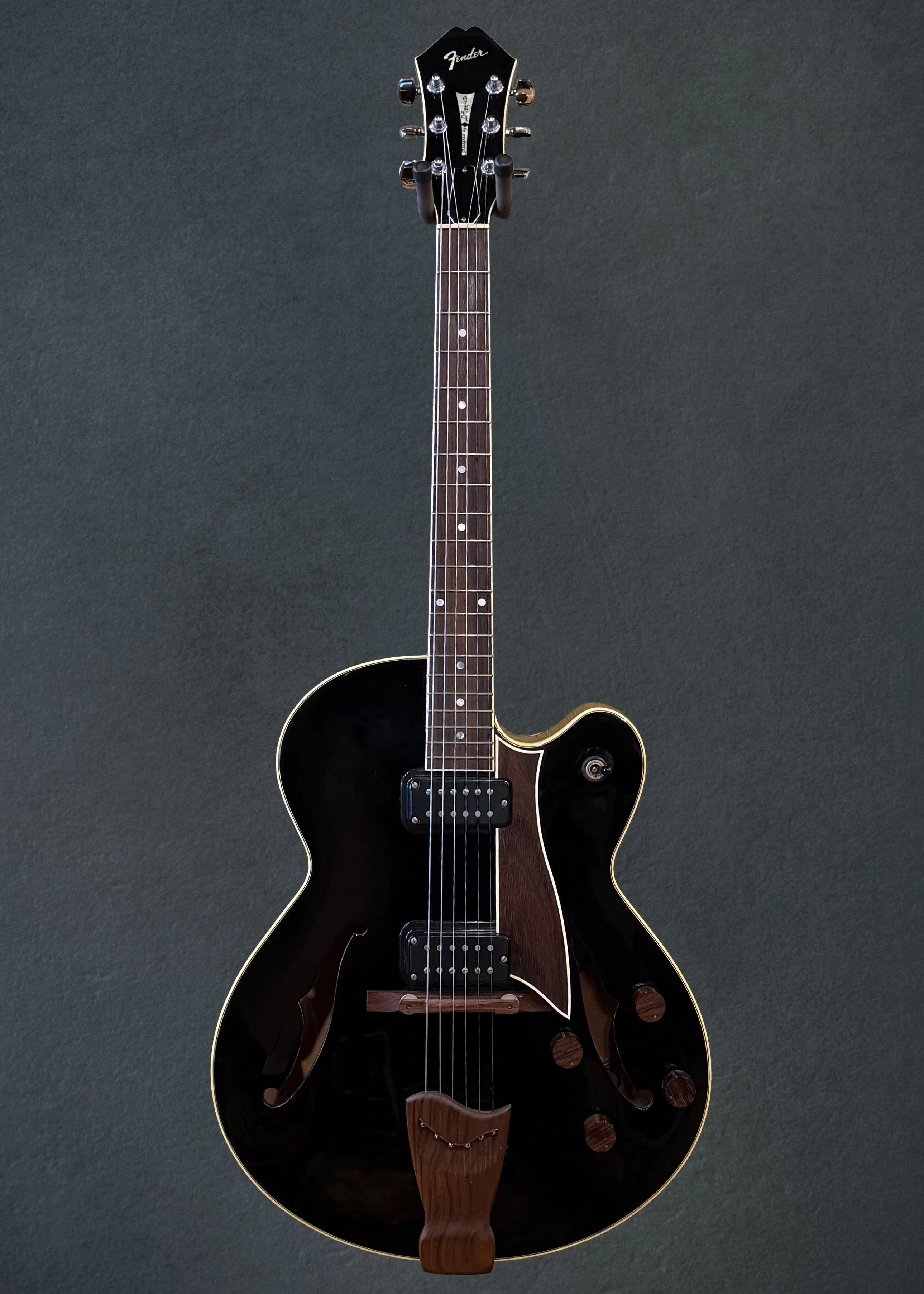 Used D'Aquisto Standard '85 - Image 3
