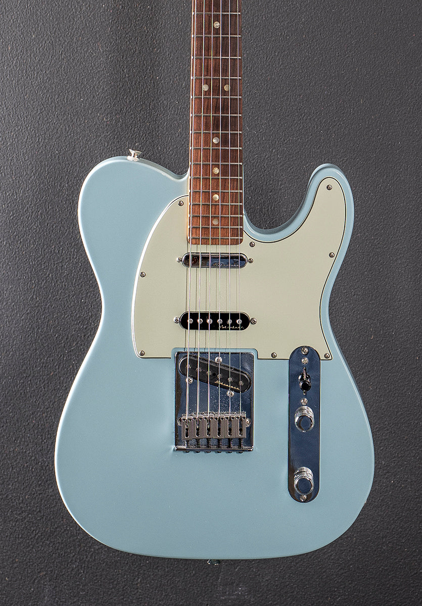 Used Deluxe Nashville Tele '21 - Image 2