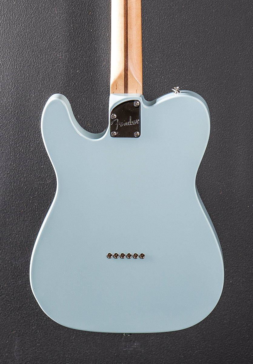 Used Deluxe Nashville Tele '21 - Image 4