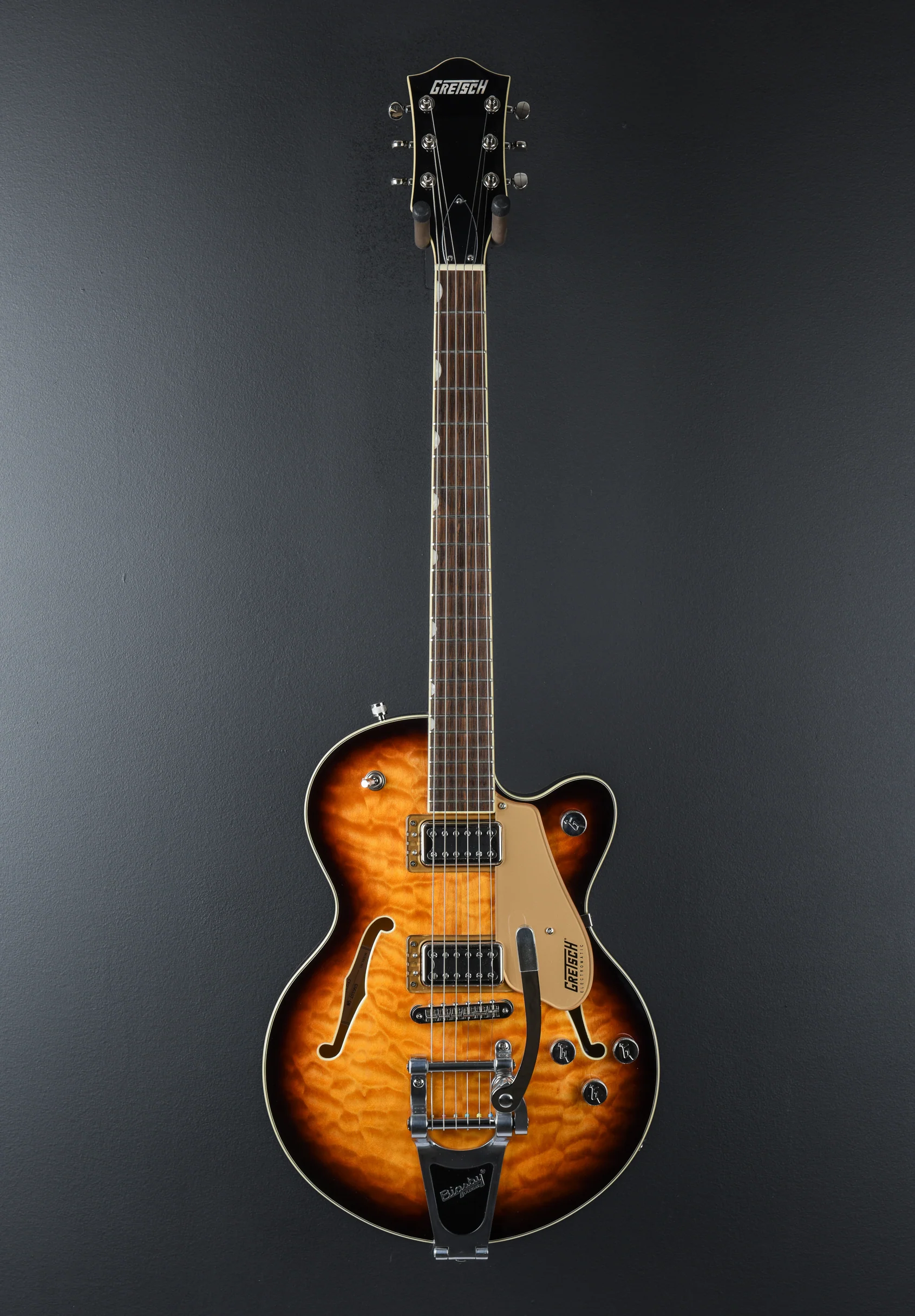 USED Electromatic G5655T-QM '24 - Image 3
