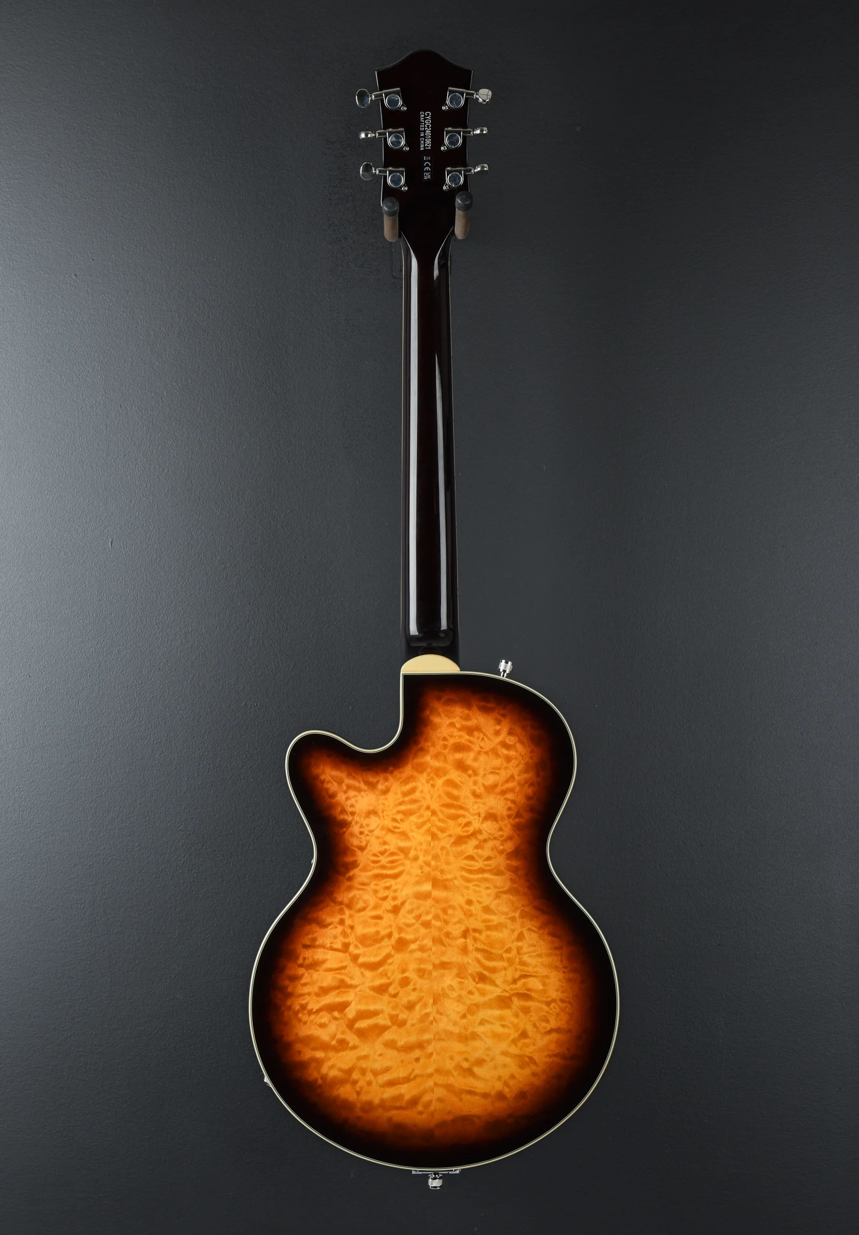 USED Electromatic G5655T-QM '24 - Image 5