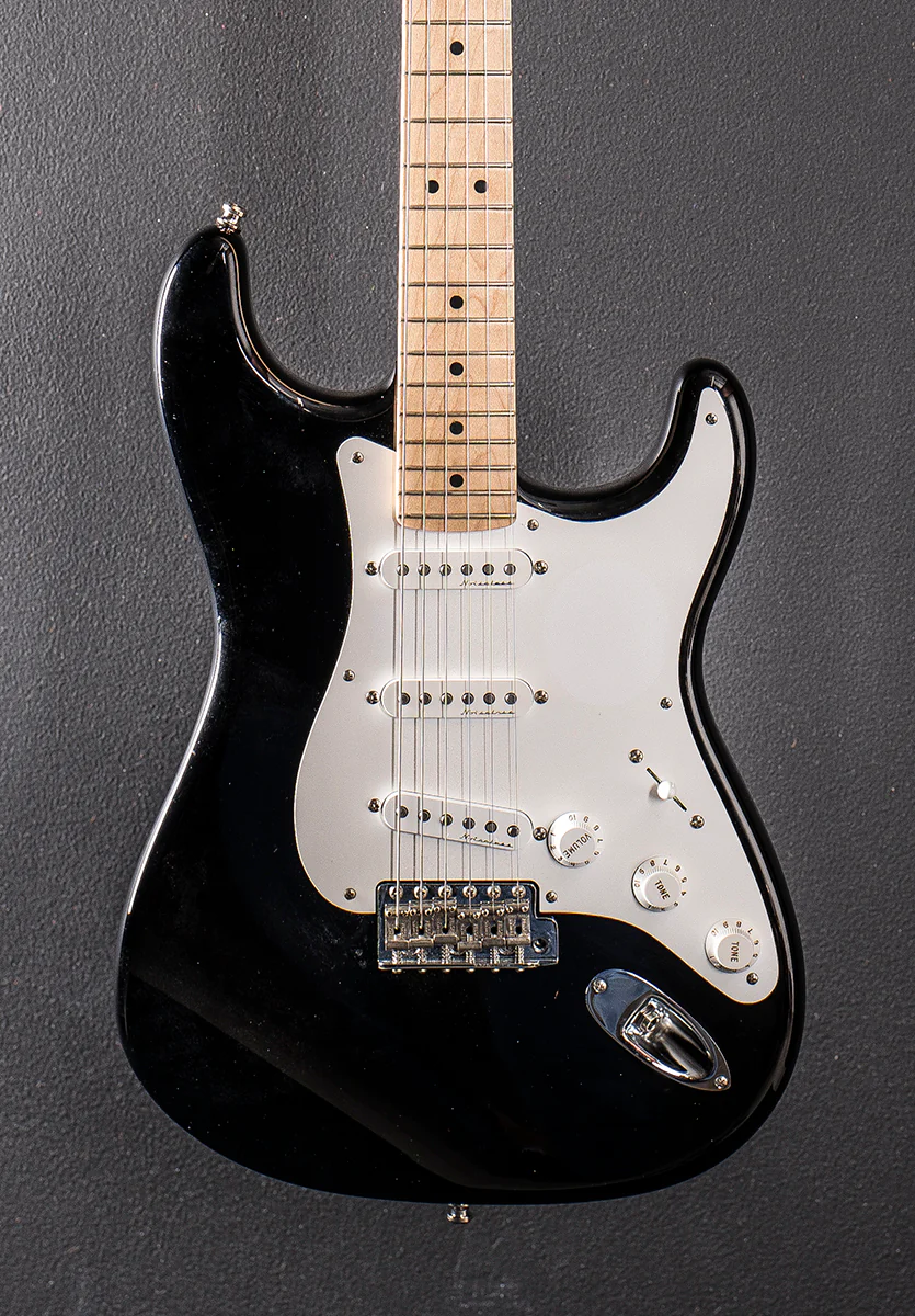 Used Eric Clapton Strat '13 - Image 2