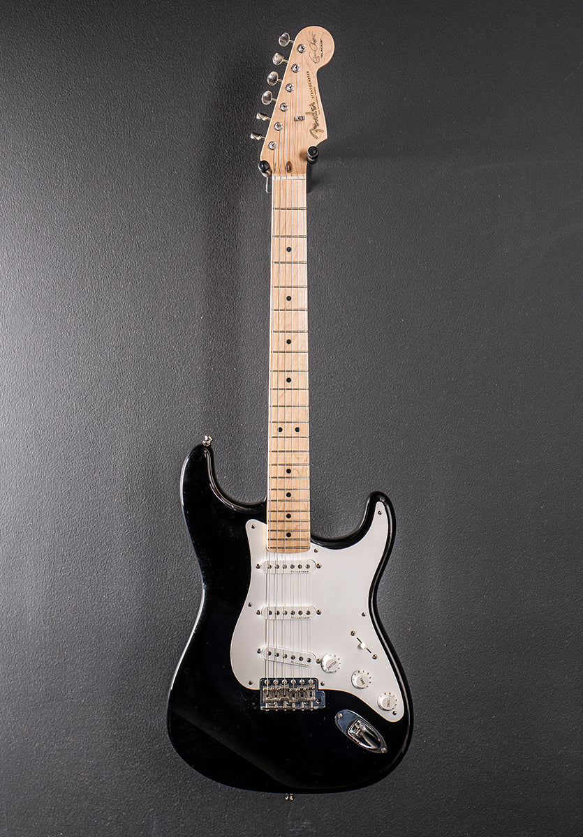 Used Eric Clapton Strat '13 - Image 3