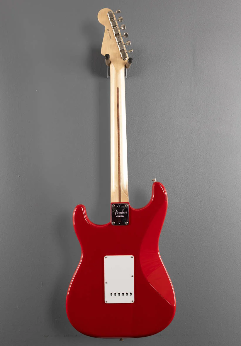 Used Eric Clapton Stratocaster '21 - Image 4