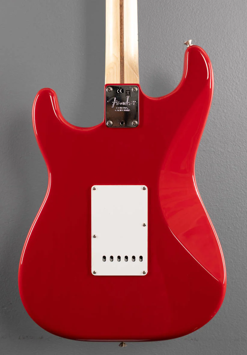 Used Eric Clapton Stratocaster '21 - Image 5