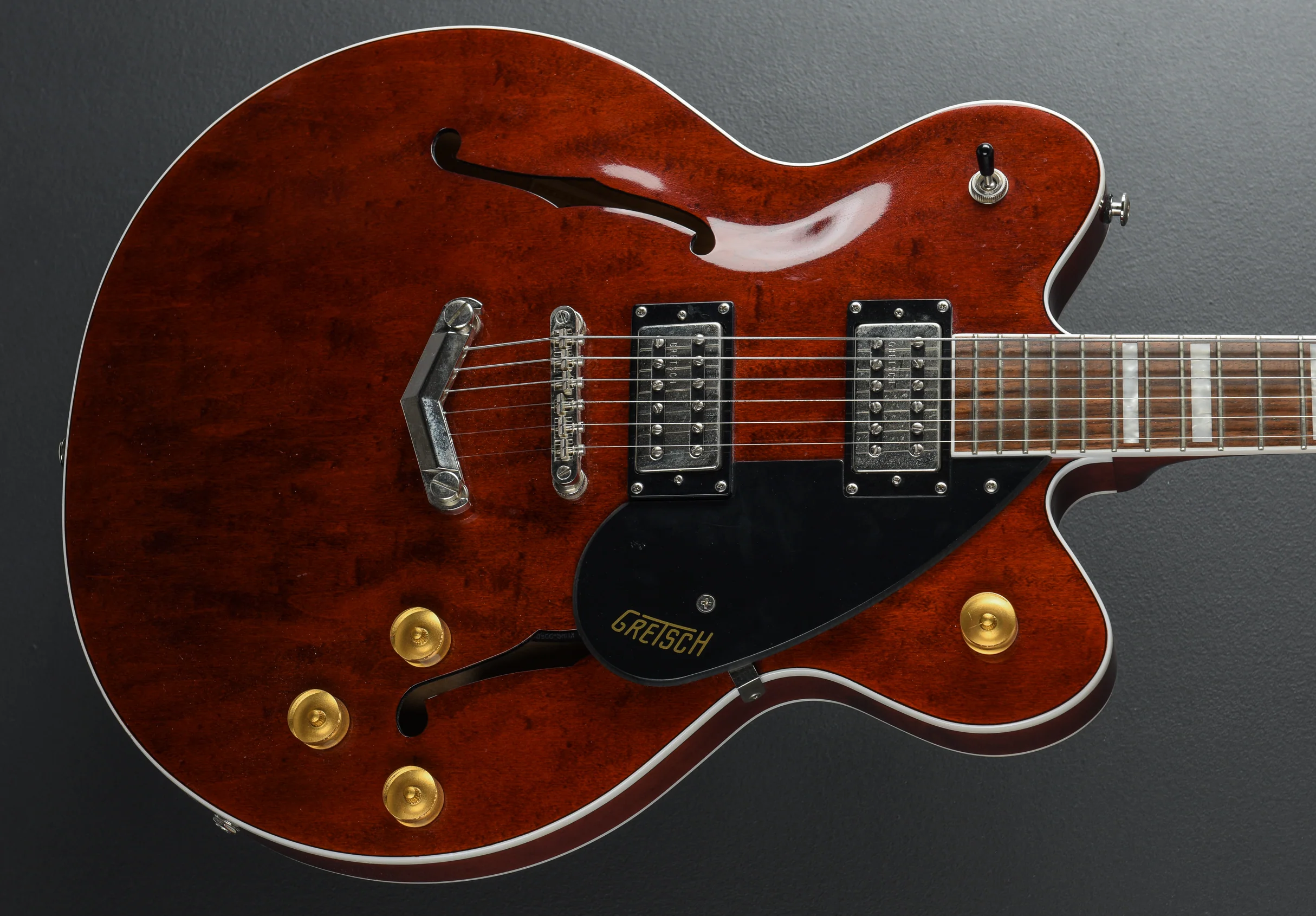 USED G2622 Streamliner '16