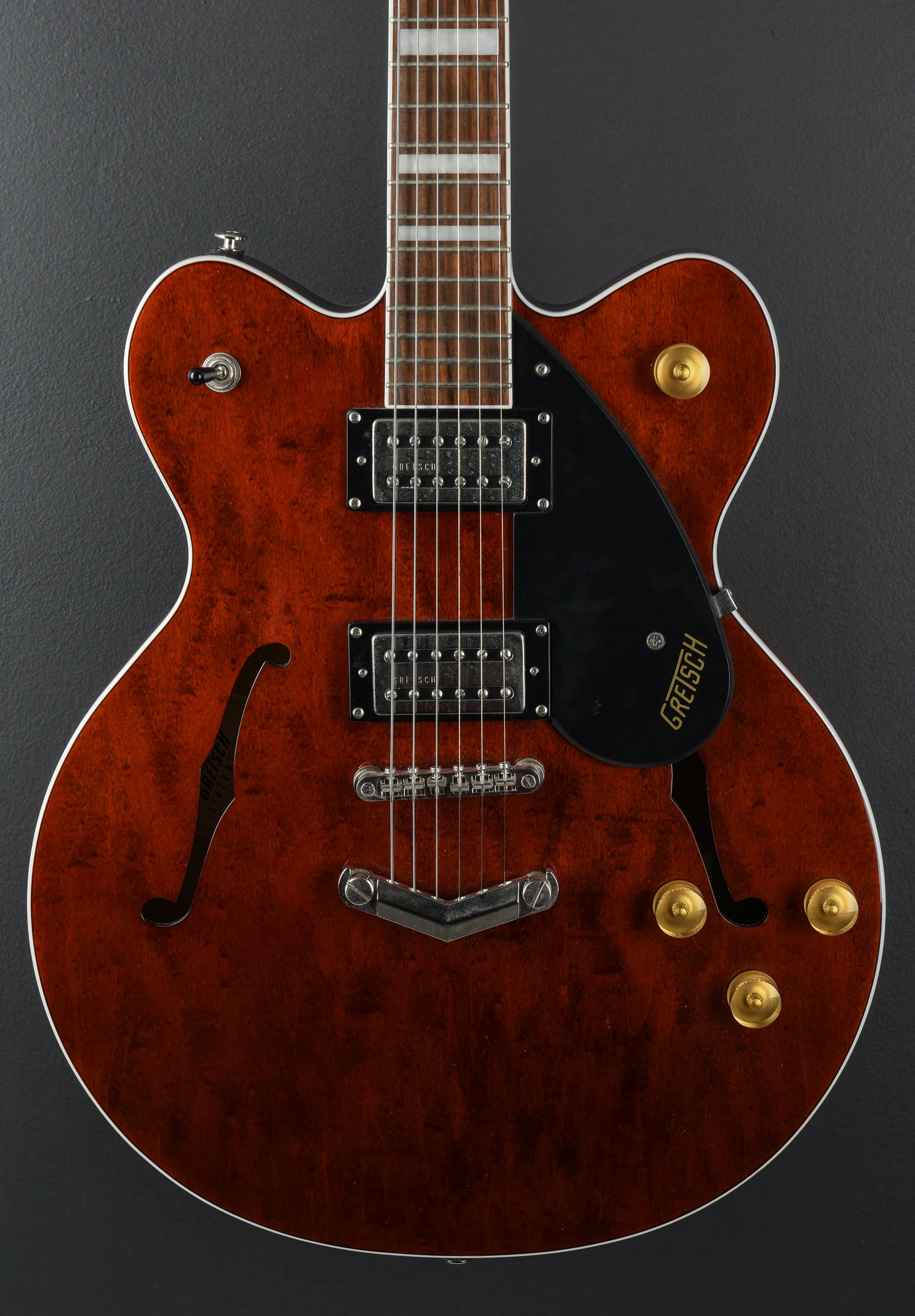 USED G2622 Streamliner '16 - Image 2