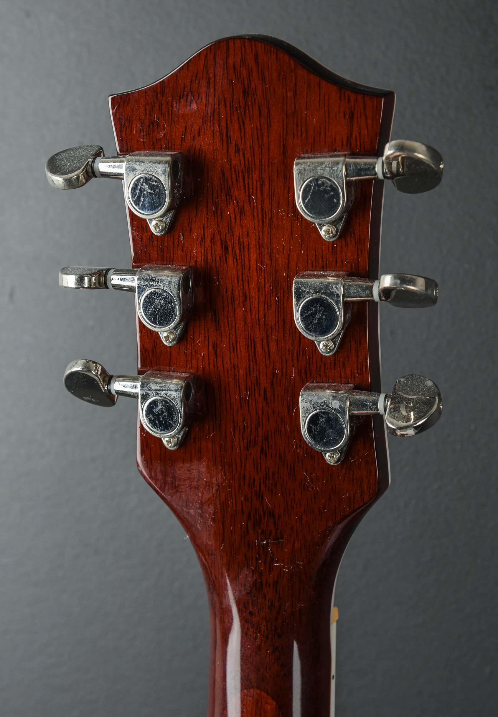 USED G2622 Streamliner '16 - Image 7