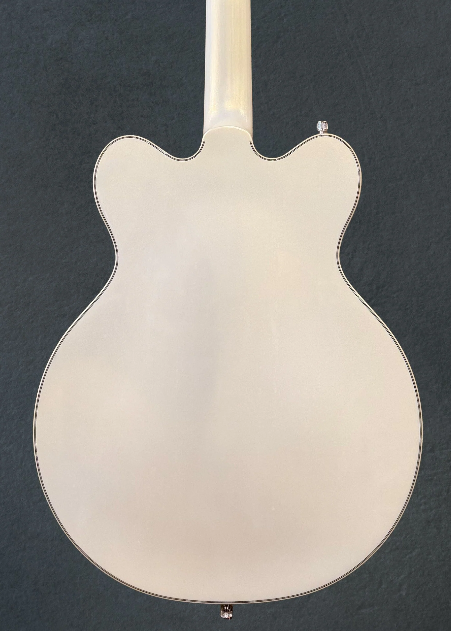 Used G5622T-140 Electromatic® 140th Double Platinum Center Block with Bigsby '23 - Image 4