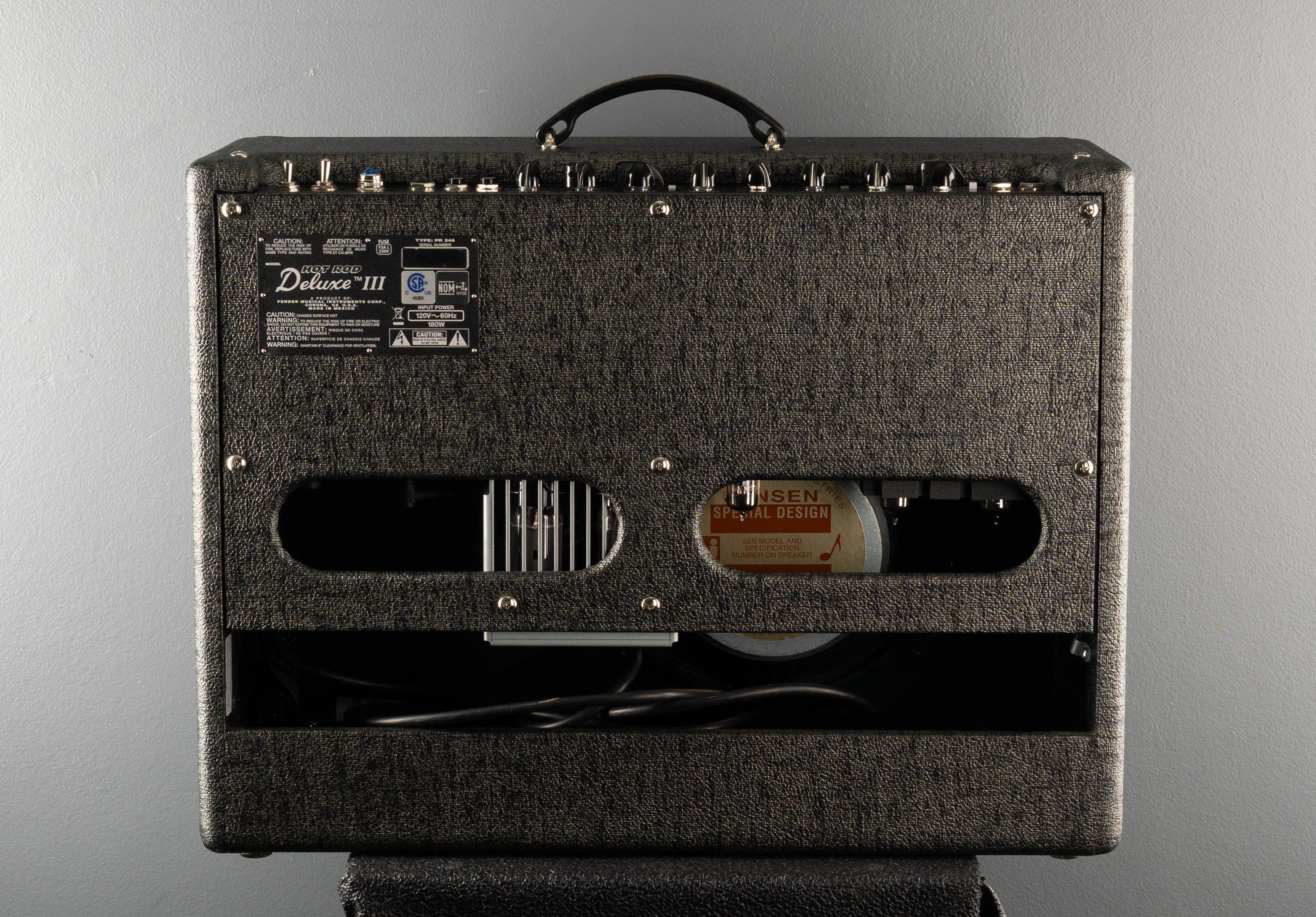 USED GB George Benson Hot Rod Deluxe, '22 - Image 2