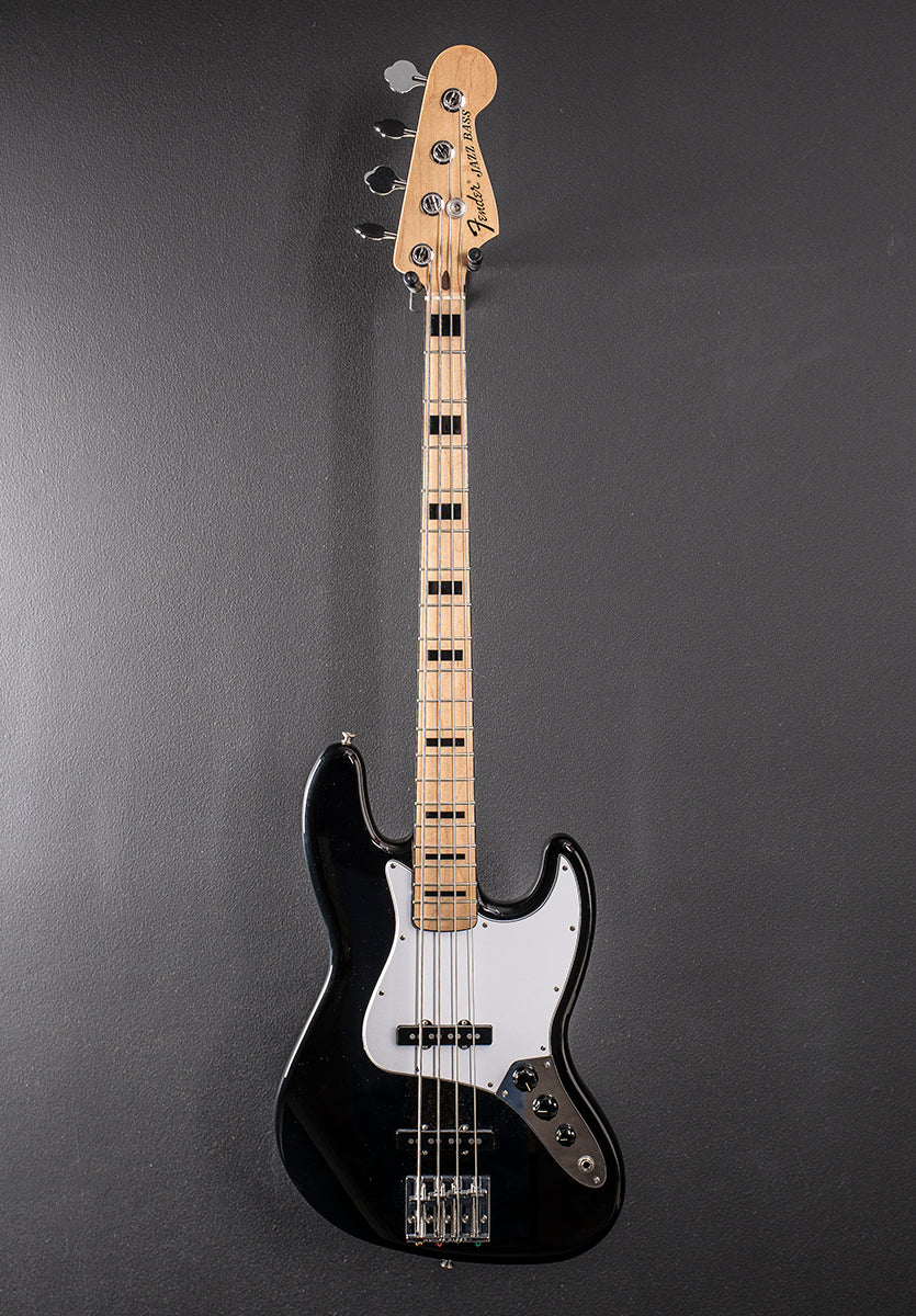 Used Geddy Lee Jazz Bass '12 - Image 2