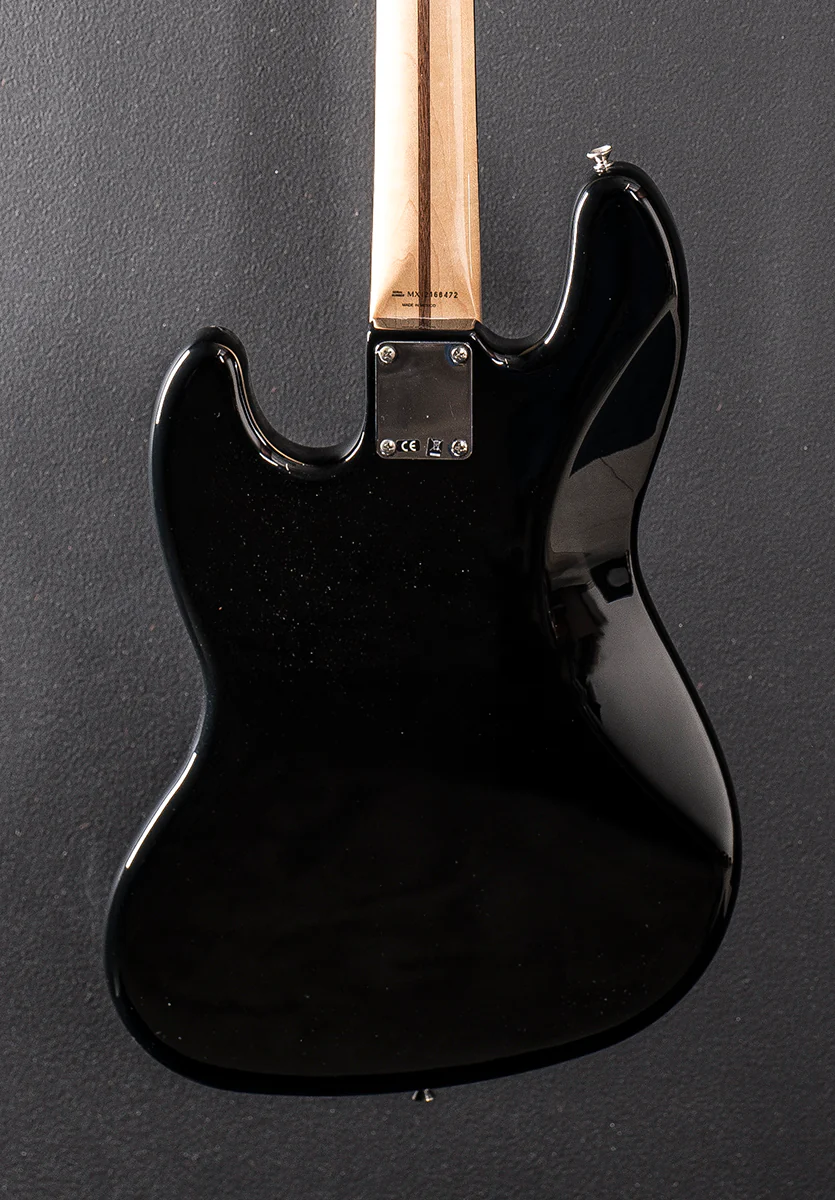 Used Geddy Lee Jazz Bass '12 - Image 4