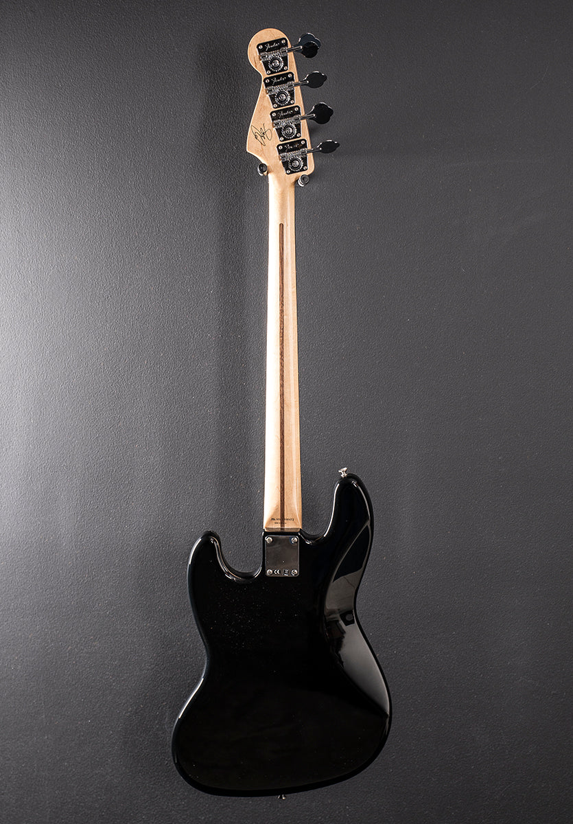 Used Geddy Lee Jazz Bass '12 - Image 5