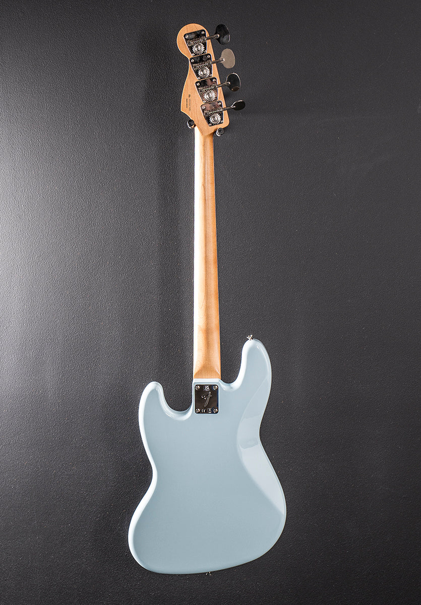Used Gold Foil Jazz Bass '23 - Image 5