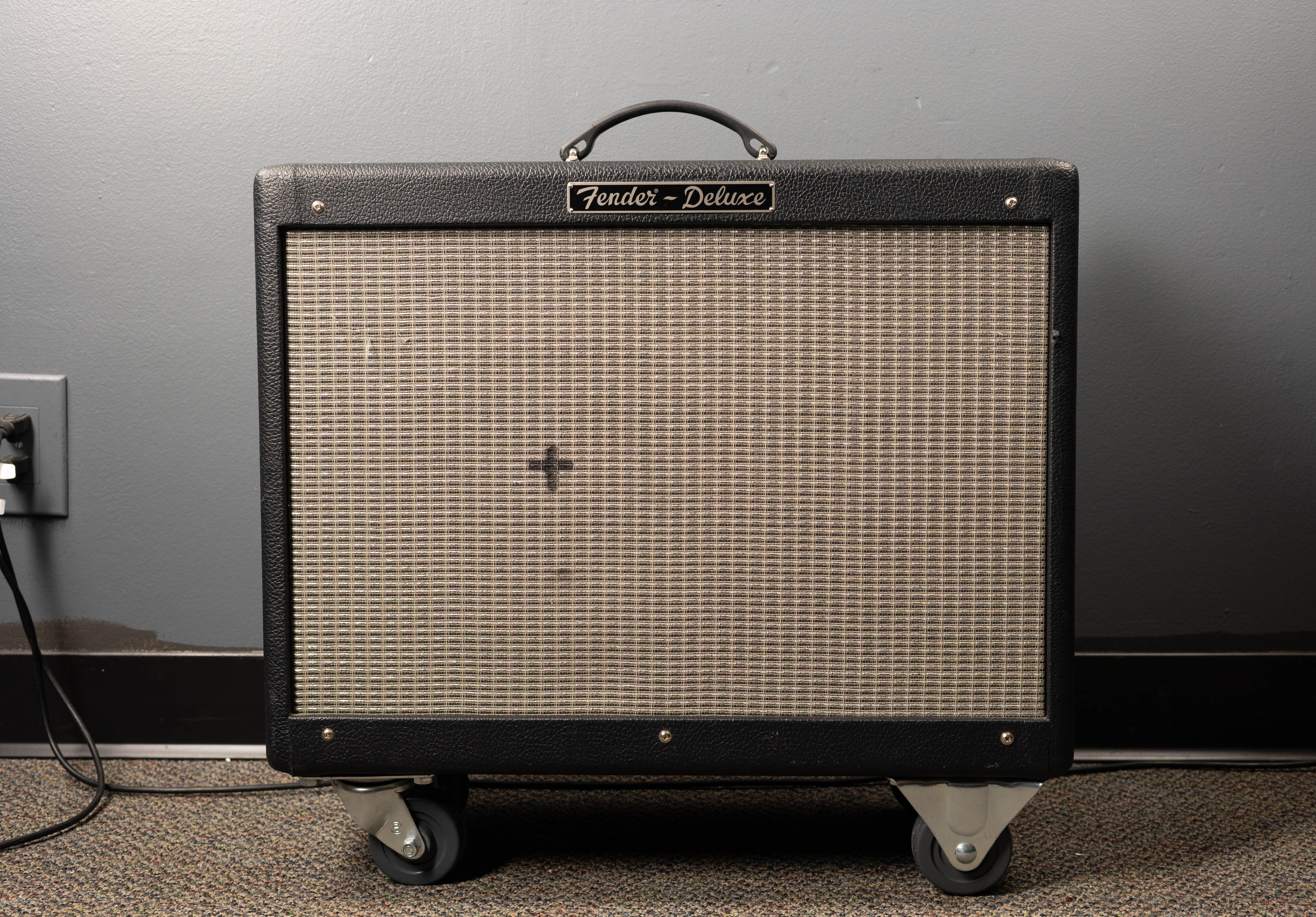 Used Hot Rod Deluxe, '02