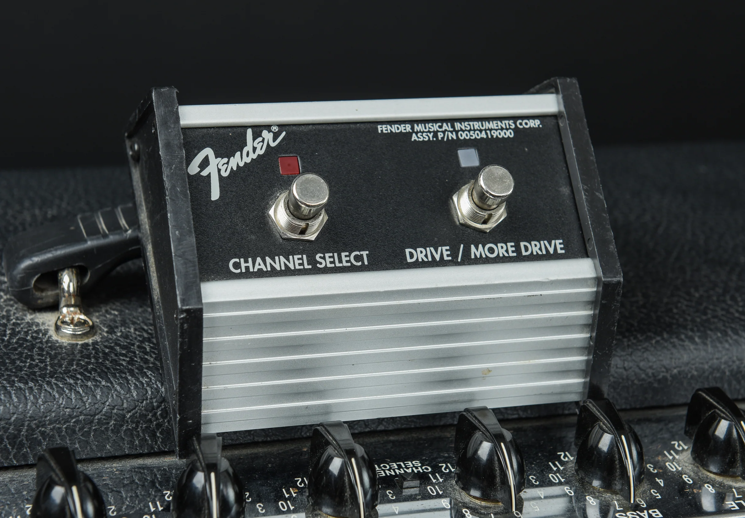 USED Hot Rod Deluxe '00 - Image 4
