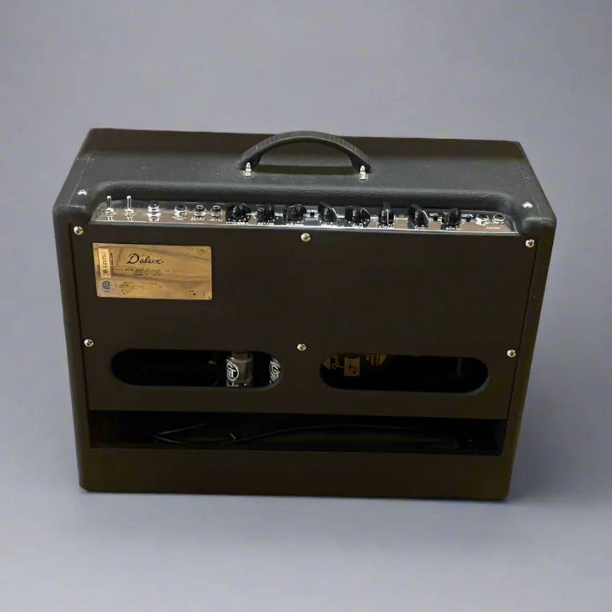 USED Hot Rod Deluxe '05 - Image 2