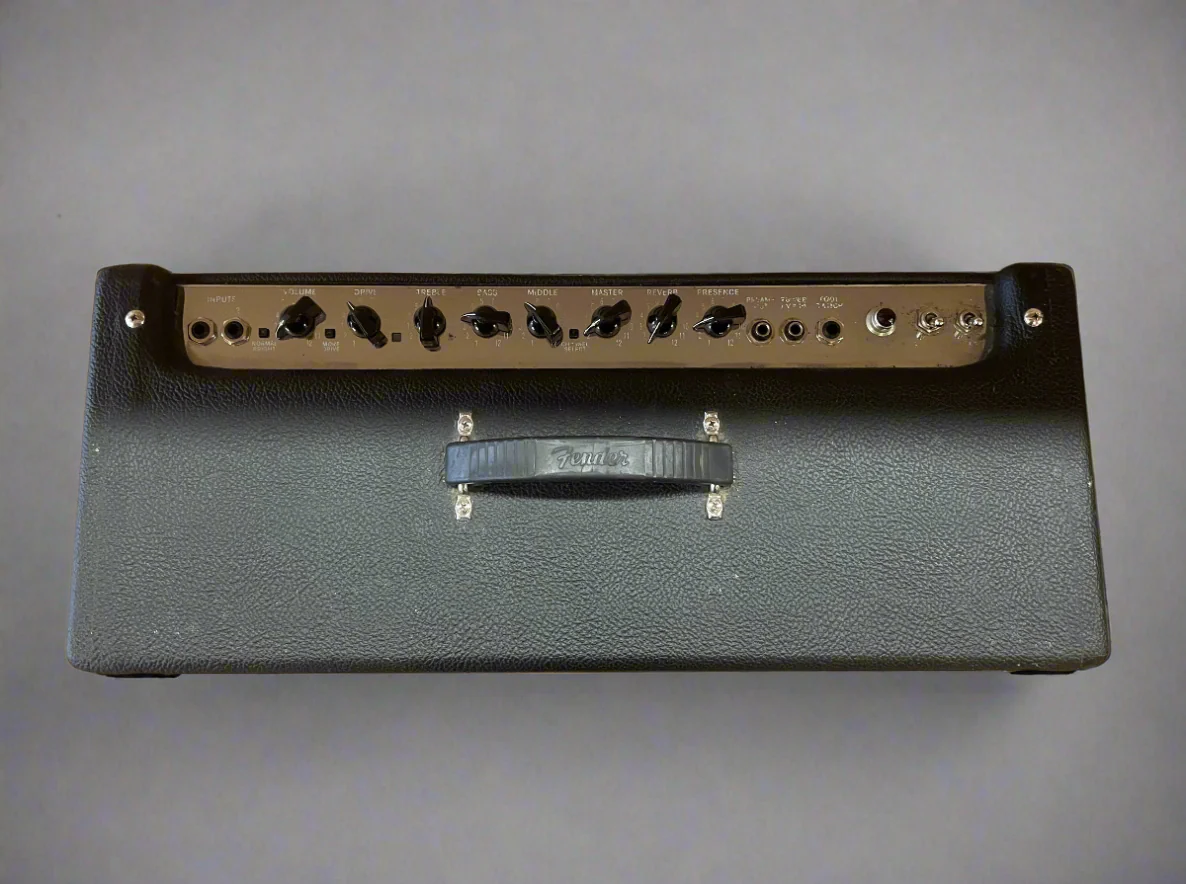 USED Hot Rod Deluxe '05 - Image 3