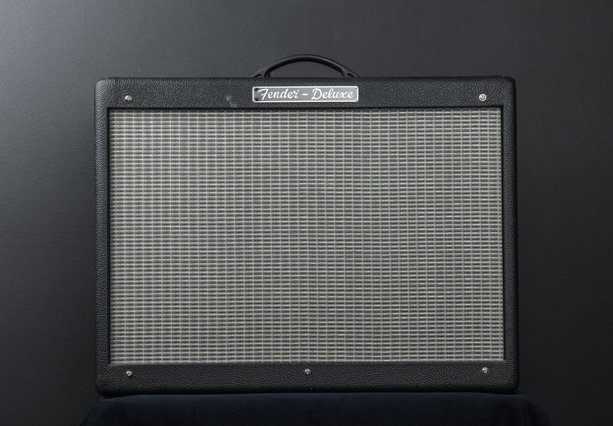 USED Hot Rod Deluxe '95