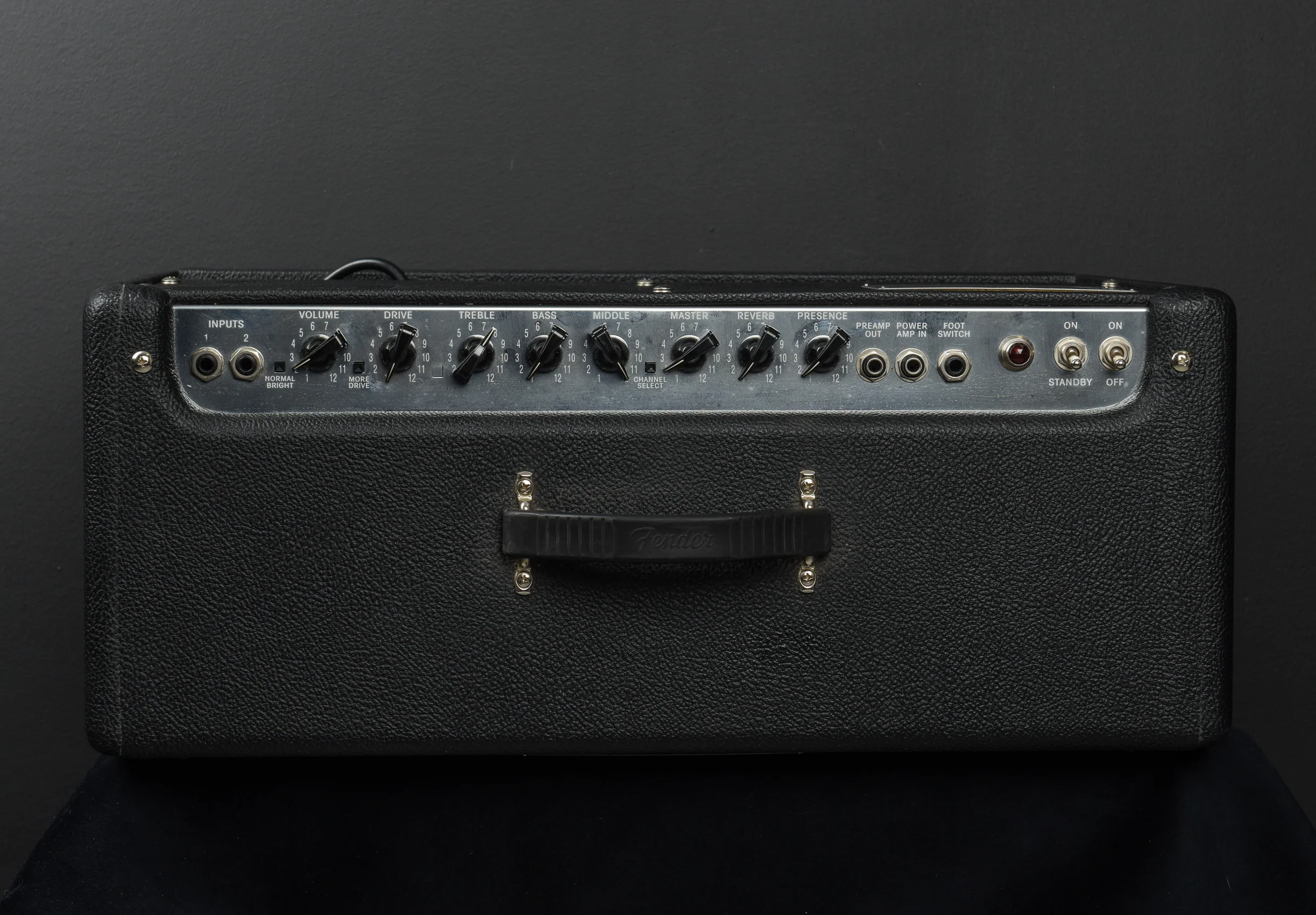 USED Hot Rod Deluxe '95 - Image 2