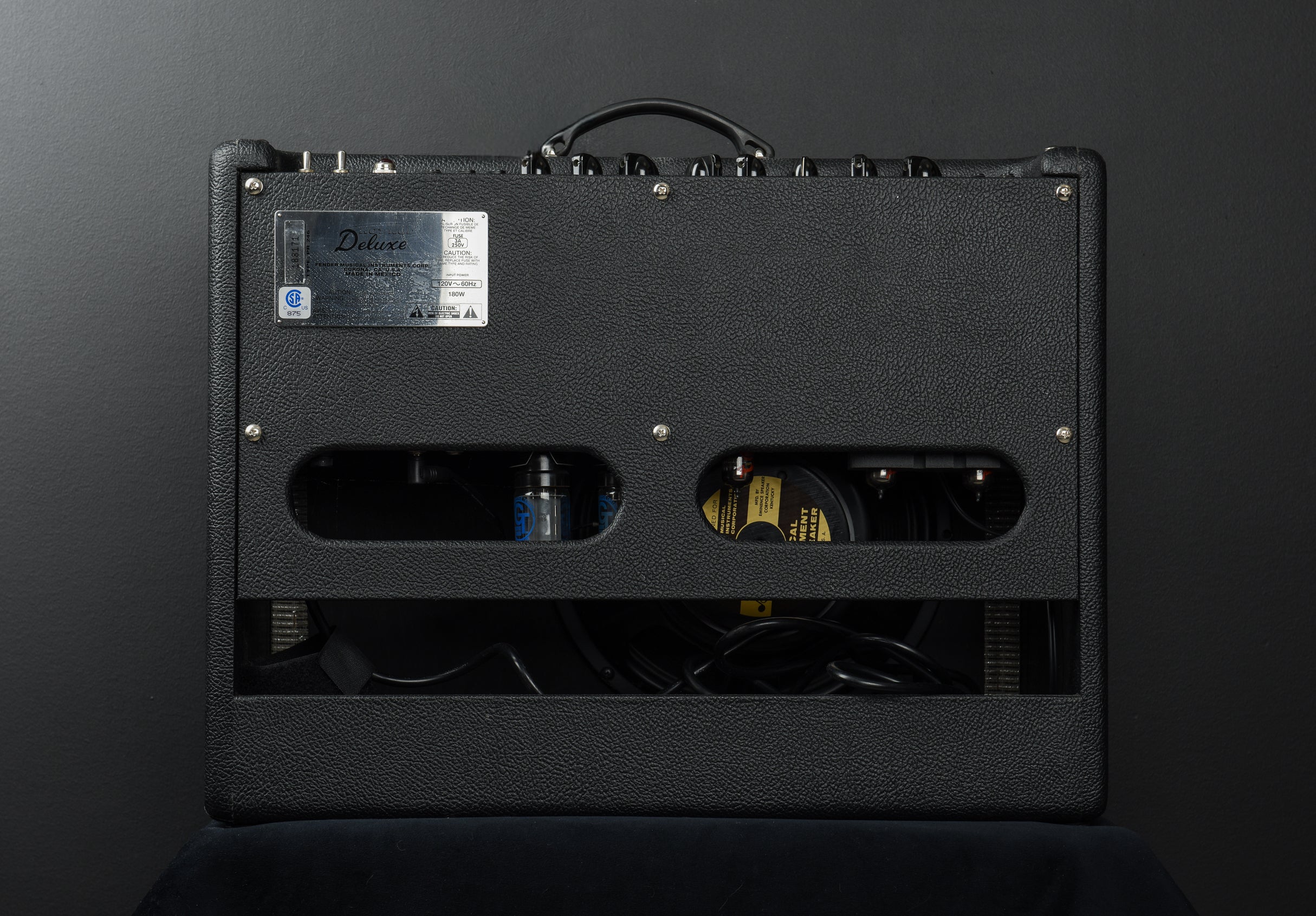 USED Hot Rod Deluxe '95 - Image 3
