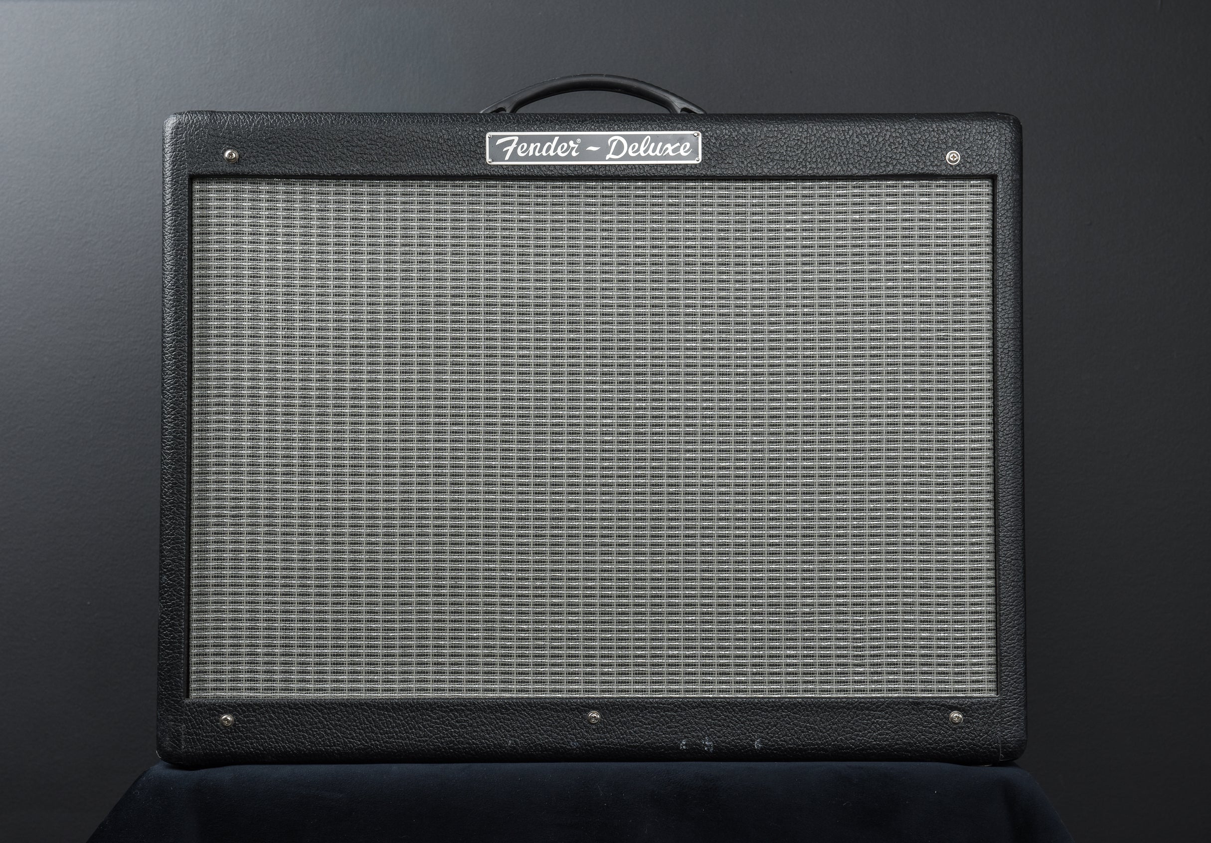 USED Hot Rod Deluxe '98
