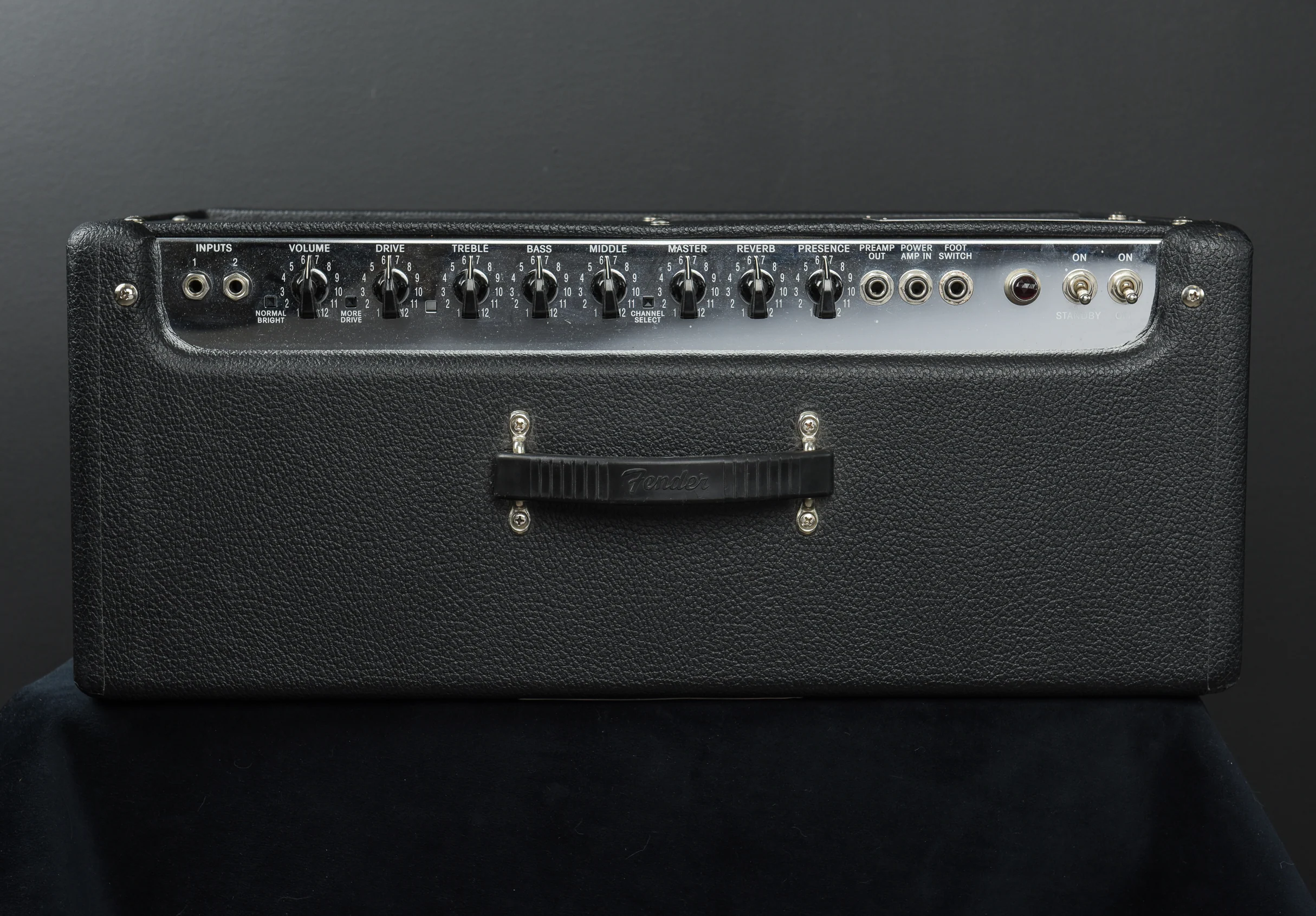 USED Hot Rod Deluxe '98 - Image 2