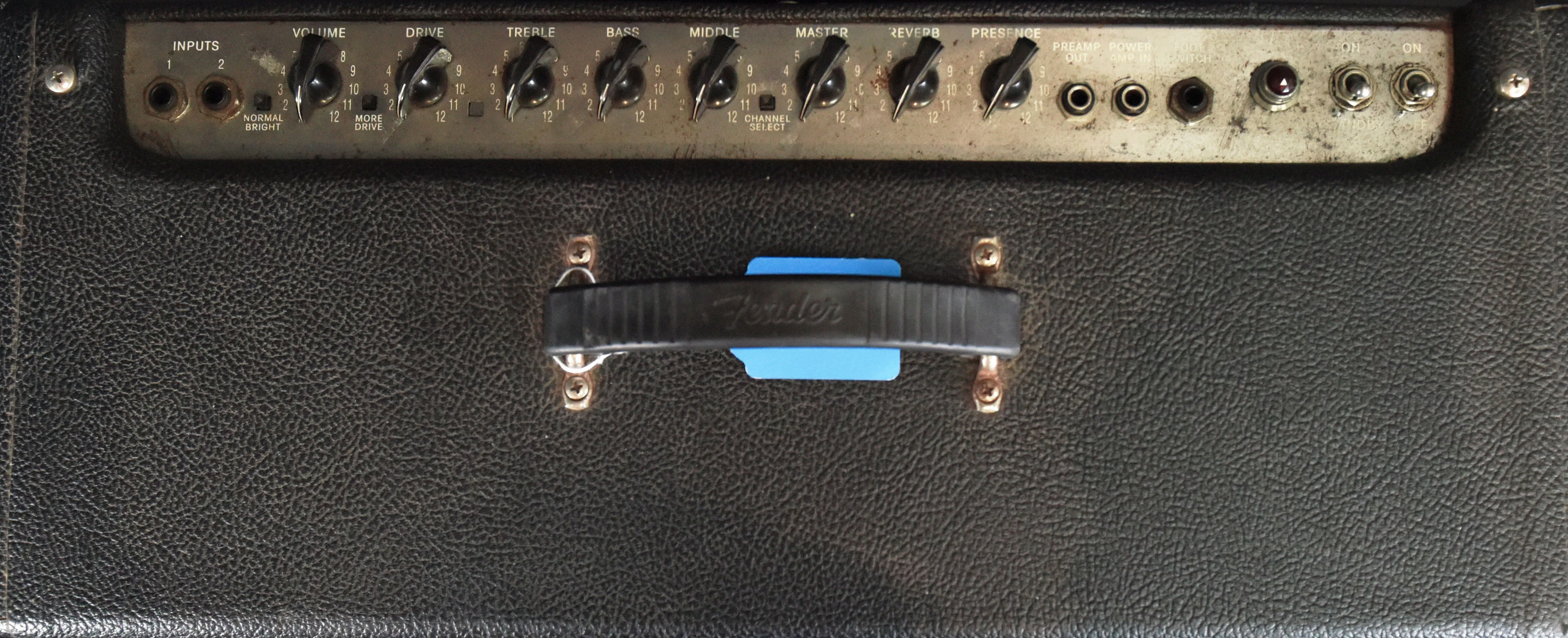 USED Hot Rod Deluxe, Recent - Image 2