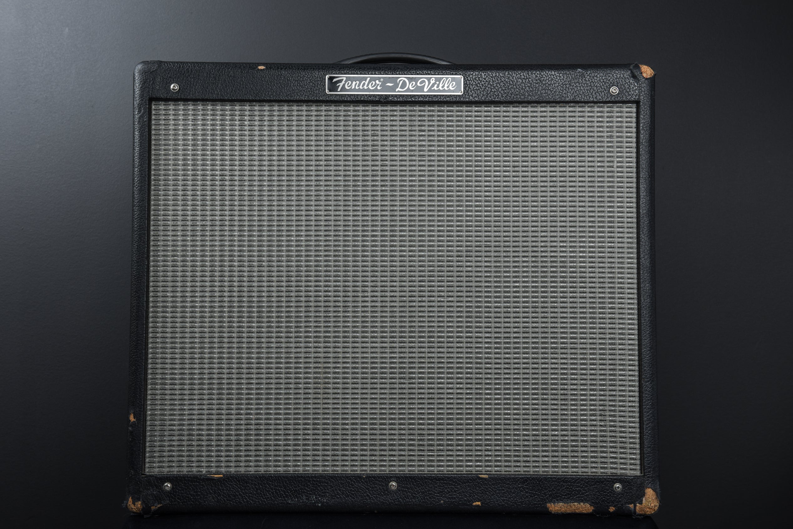 Used Hot Rod DeVille⢠212 '00