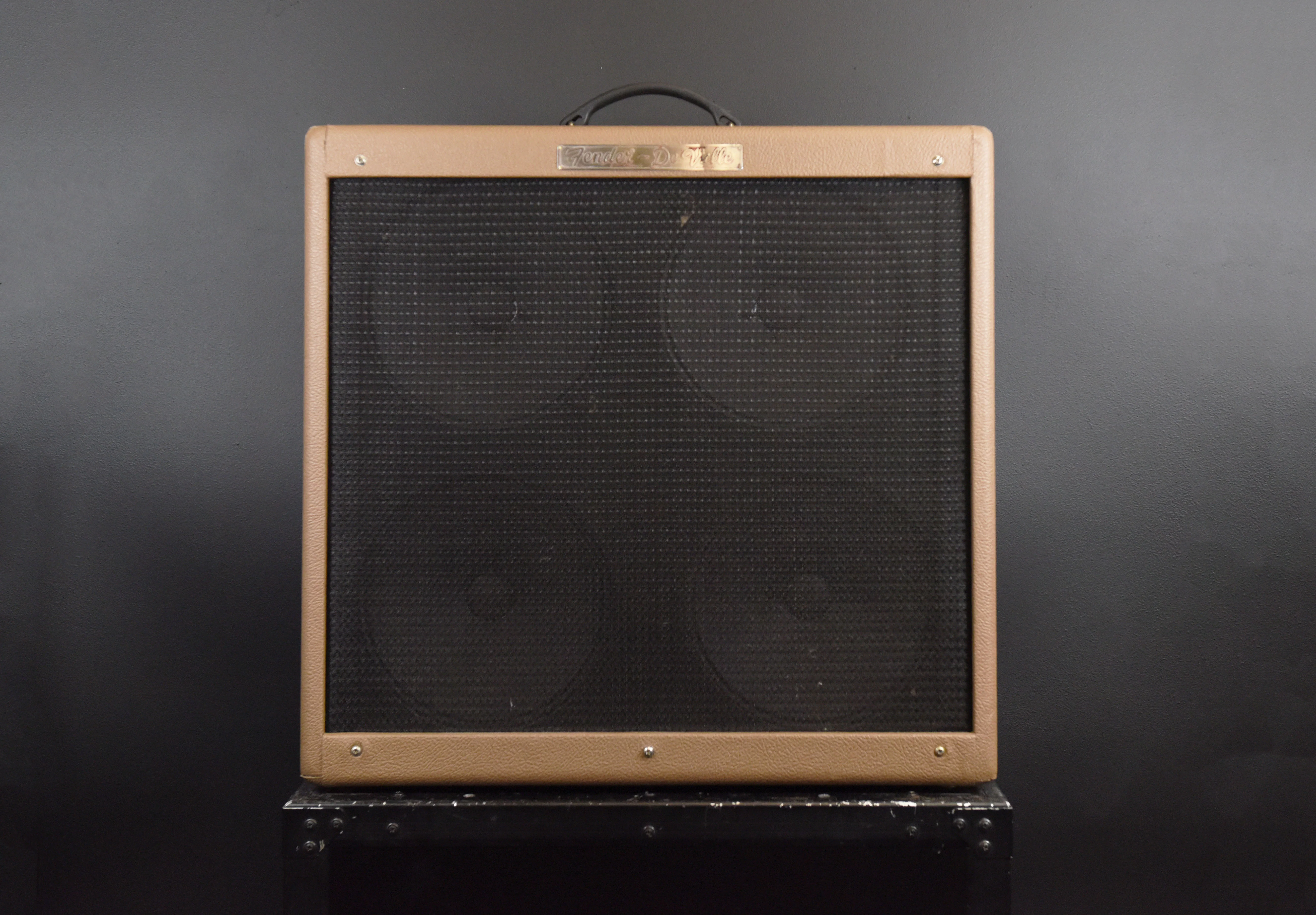 USED Hot Rod Deville 4x10 Combo, '03
