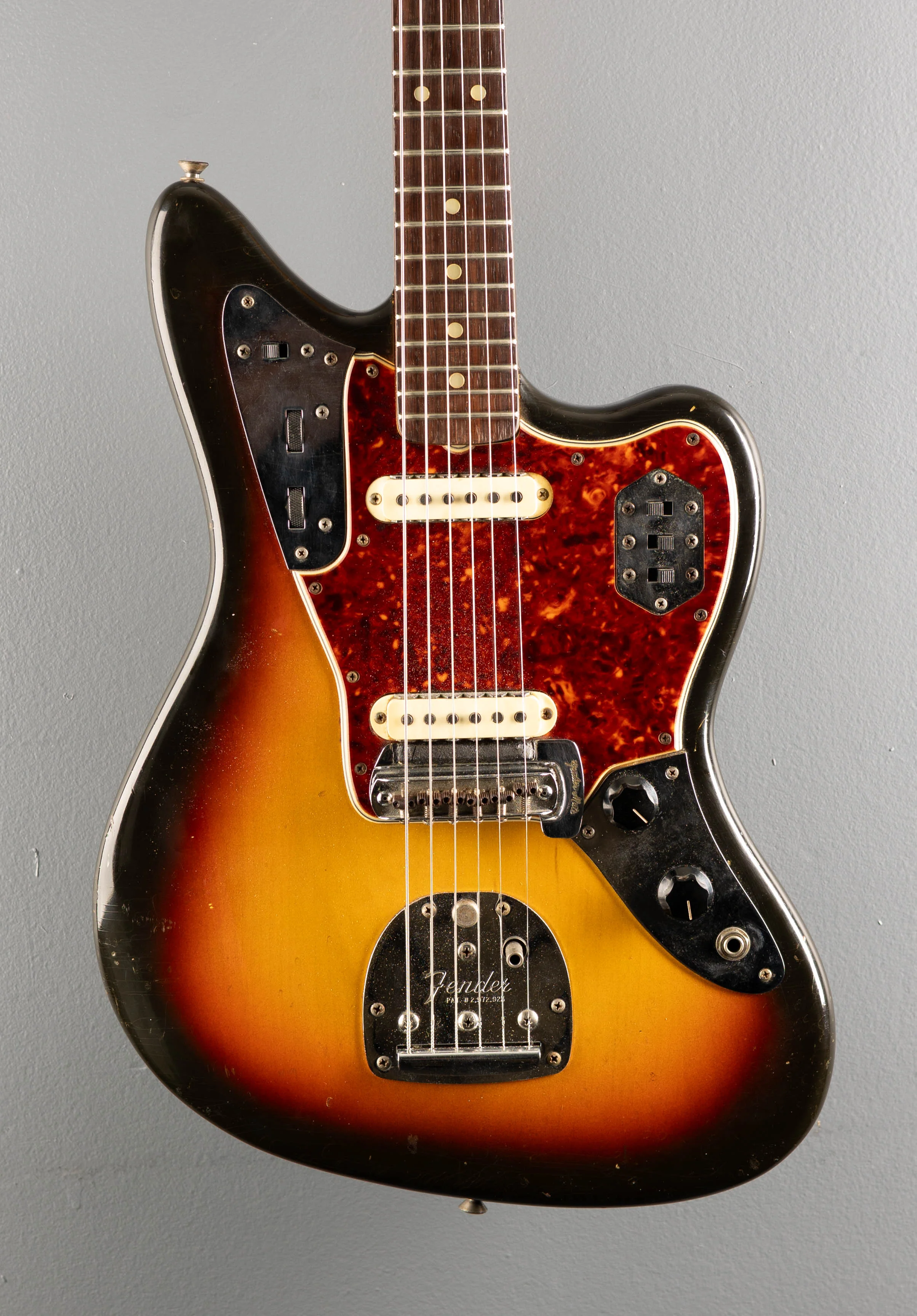 USED Jaguar, '65 - Image 2