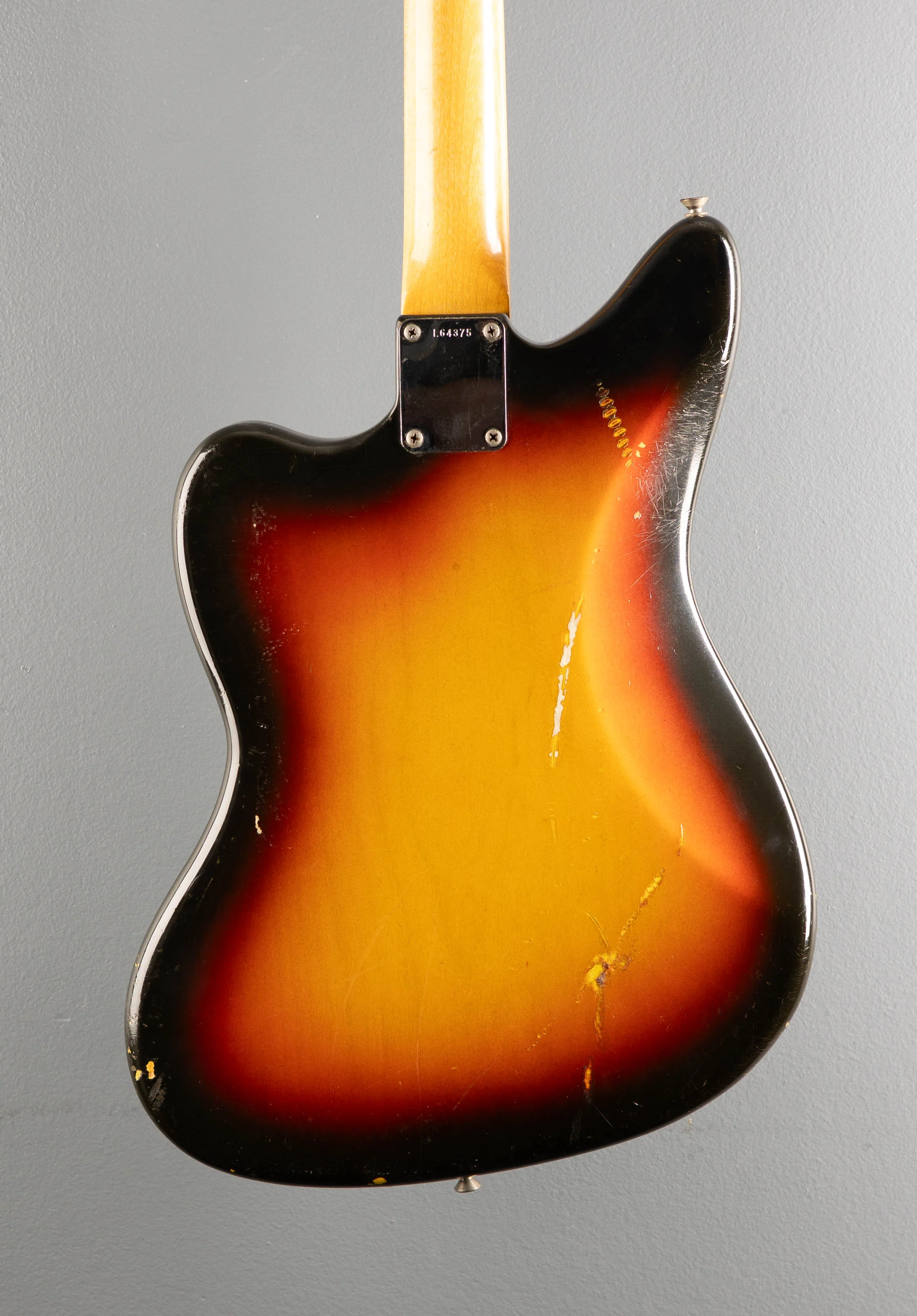 USED Jaguar, '65 - Image 4