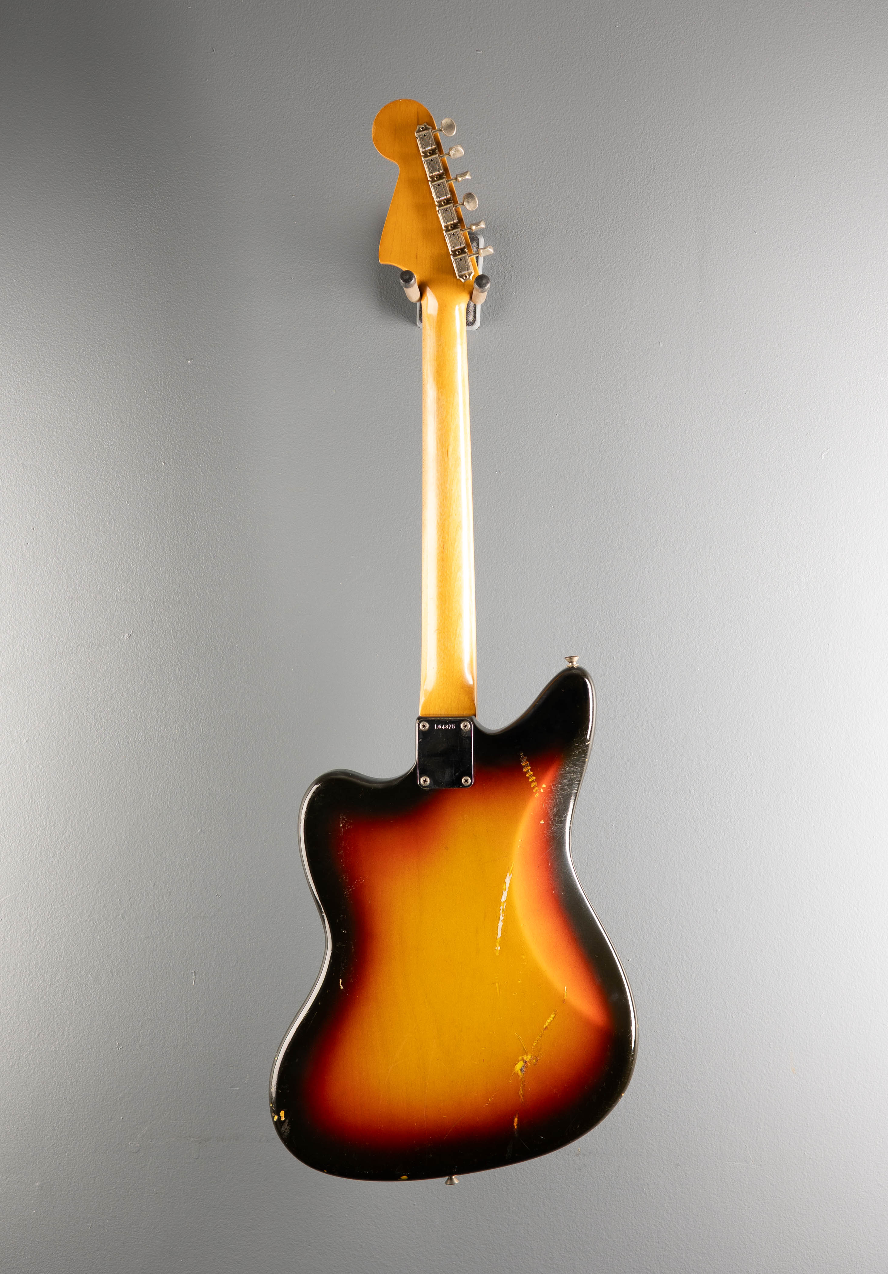 USED Jaguar, '65 - Image 5