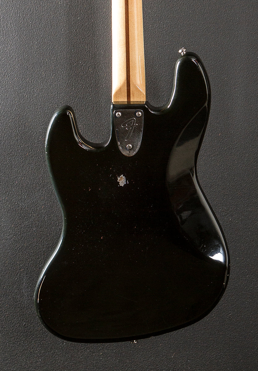 Used Jazz Bass '77 - Image 4