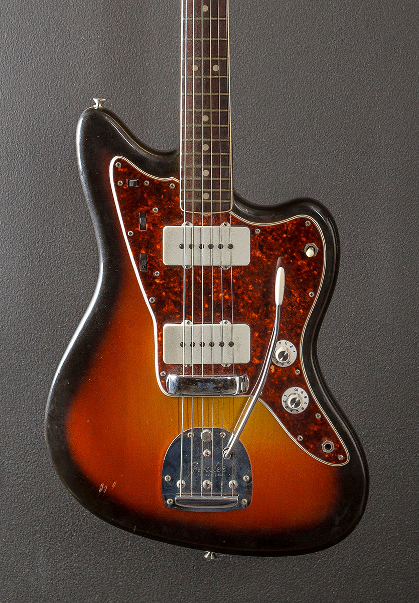 Used Jazzmaster '65 - Image 2