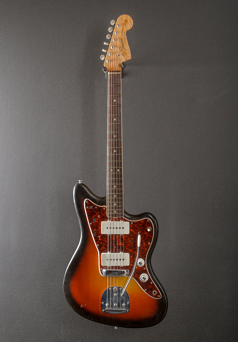 Used Jazzmaster '65 - Image 3