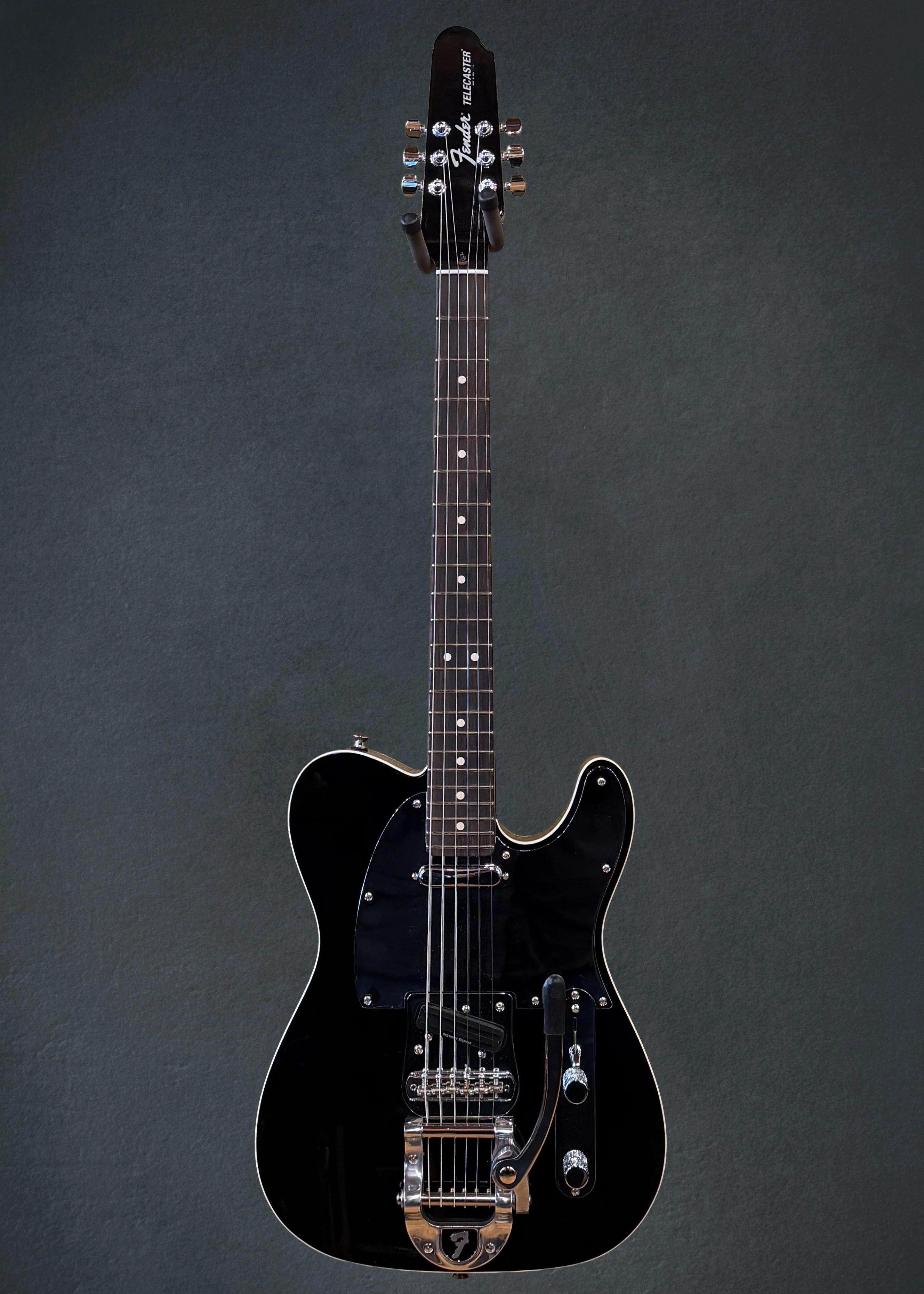 Used John 5 Signature NOS Tele w/Bigsby '25 - Image 3