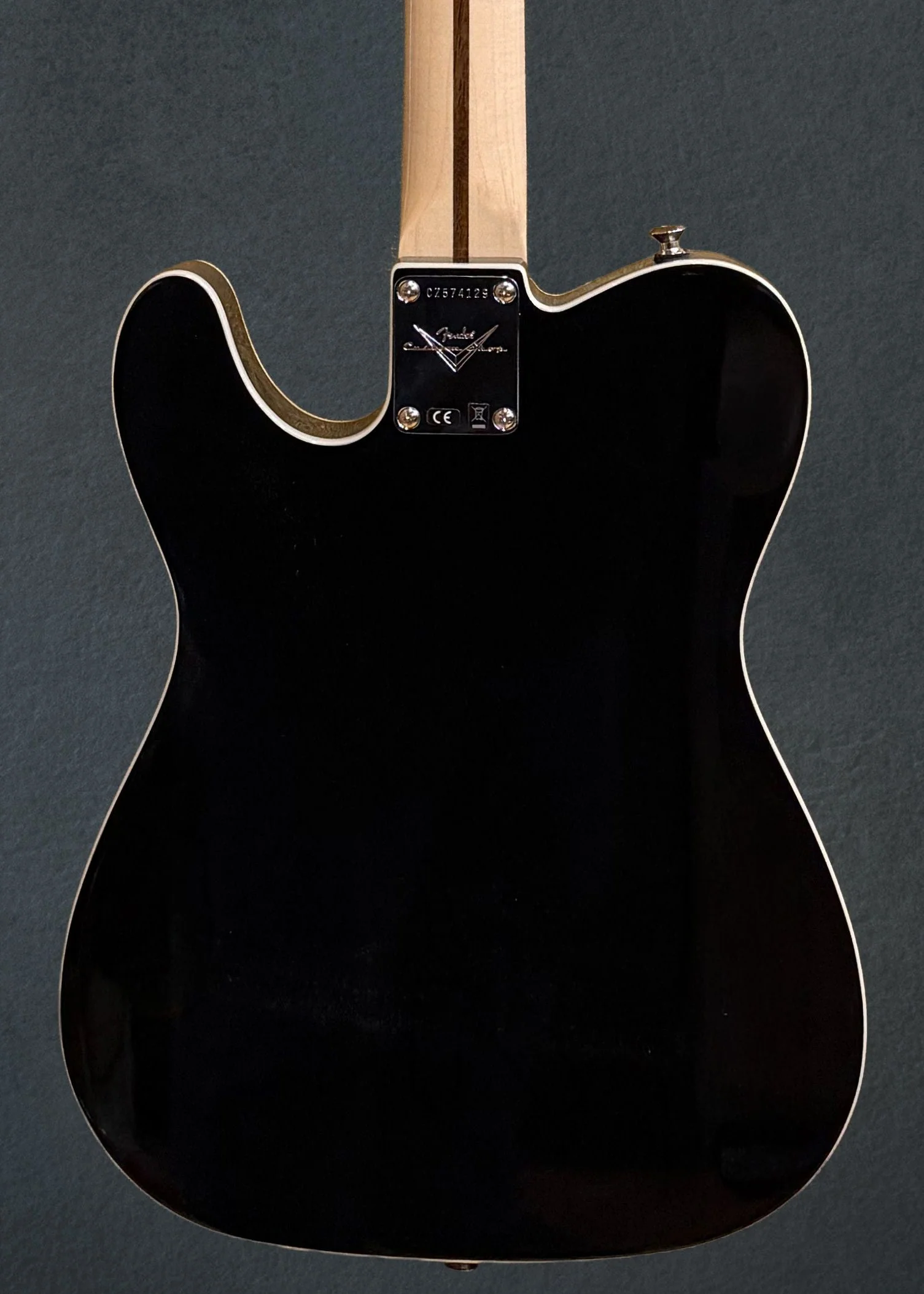 Used John 5 Signature NOS Tele w/Bigsby '25 - Image 4