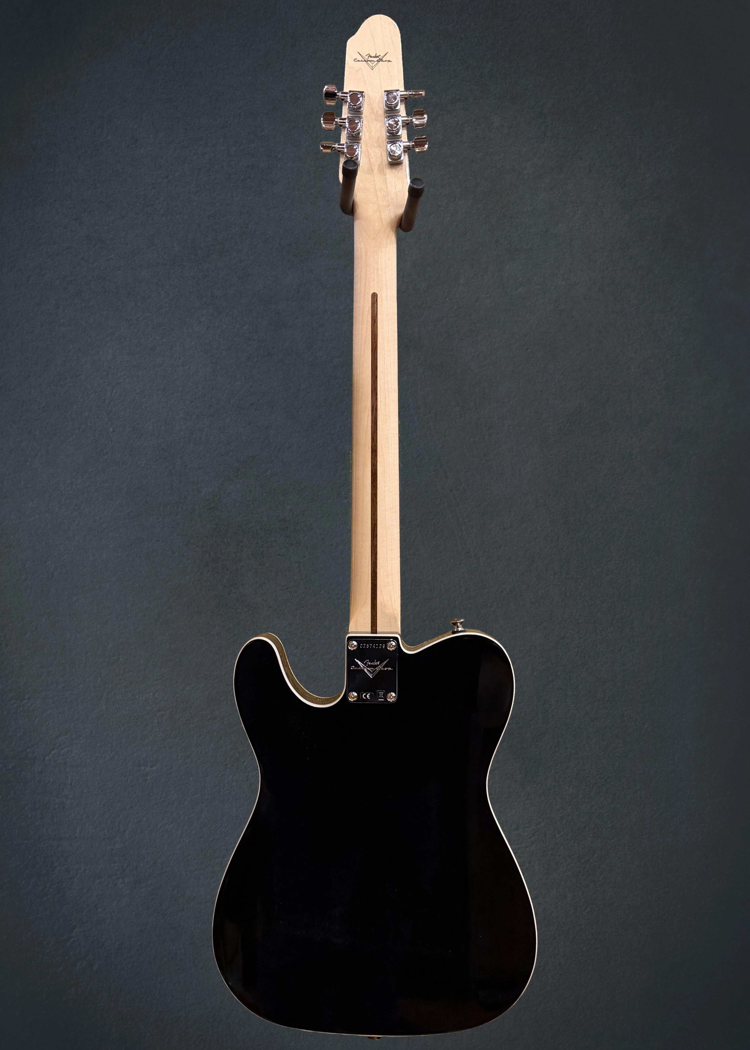 Used John 5 Signature NOS Tele w/Bigsby '25 - Image 5
