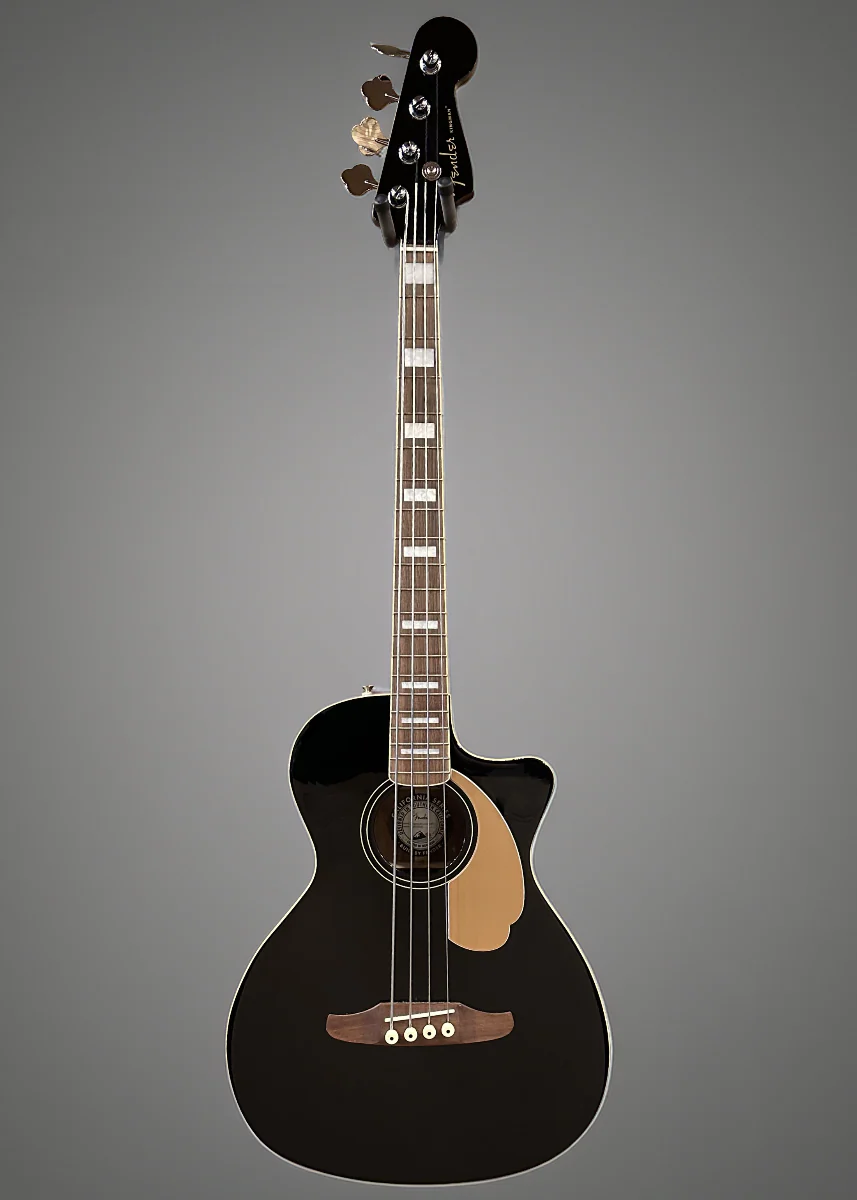 Used Kingman™ Bass, Walnut Fingerboard '24 - Image 3