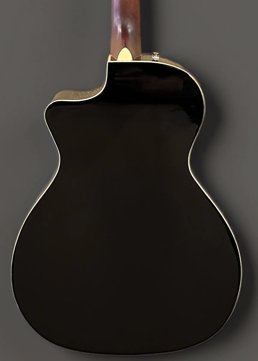 Used Kingman™ Bass, Walnut Fingerboard '24 - Image 4