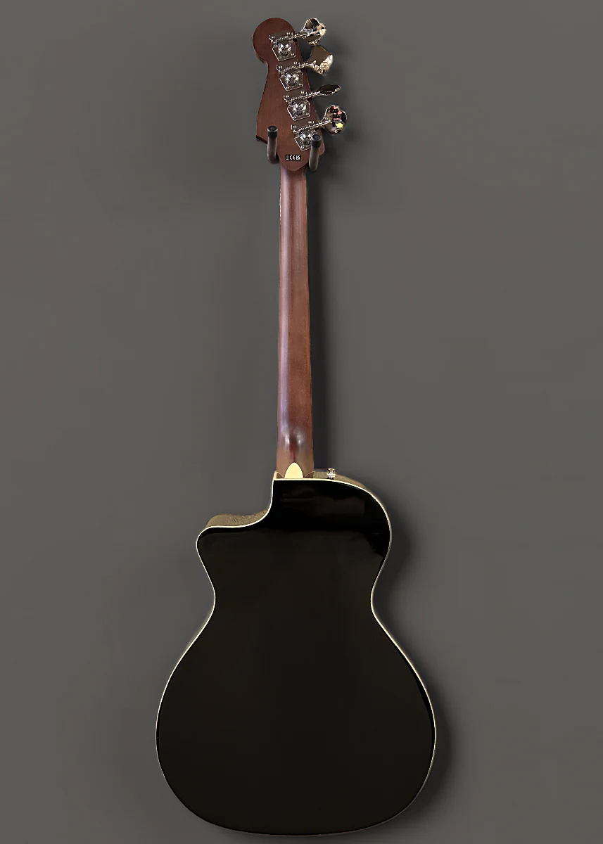 Used Kingman™ Bass, Walnut Fingerboard '24 - Image 5