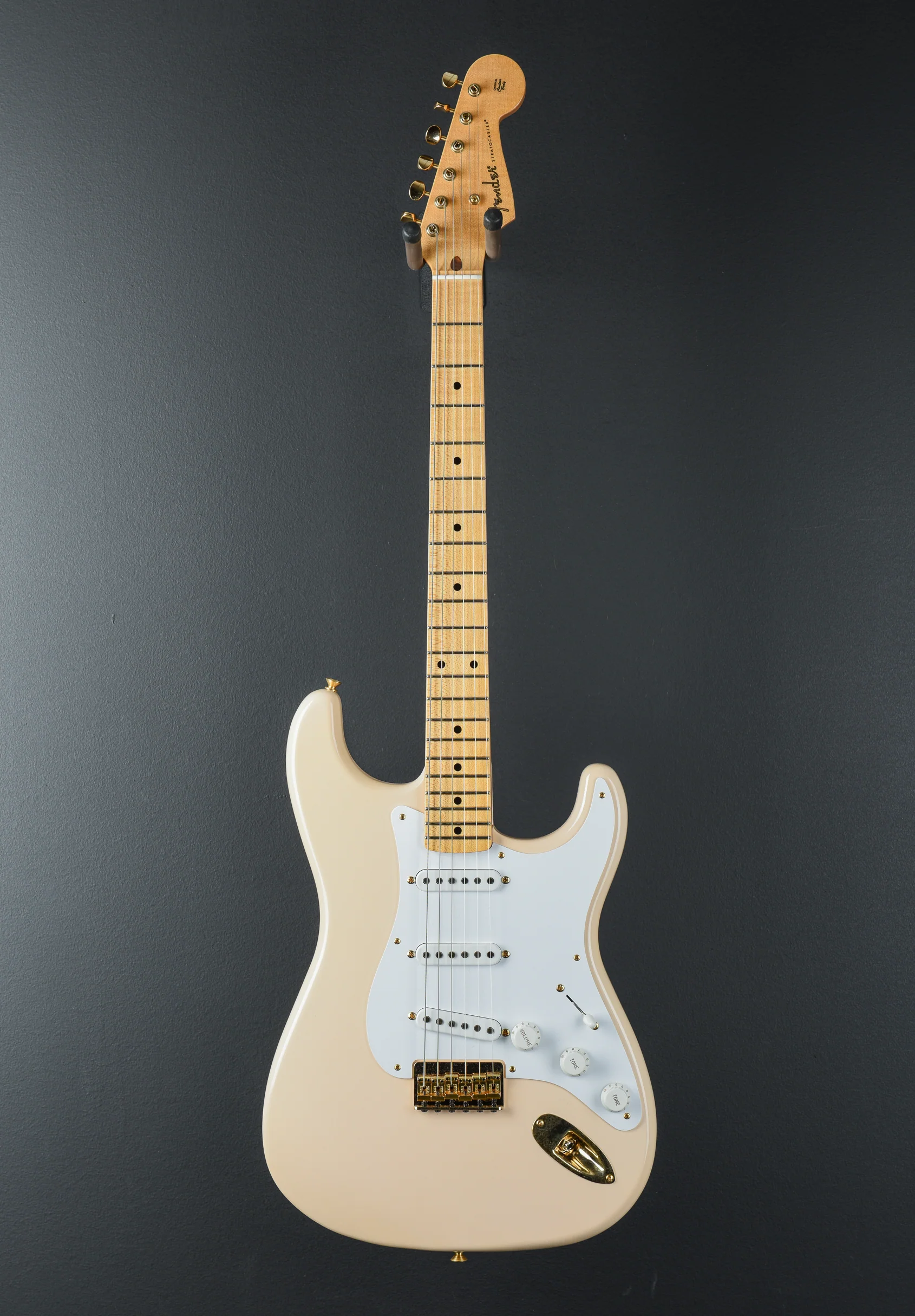 Used Limited Edition 1954 Hardtail Stratocaster DLX Closet Classic '24 - Image 3