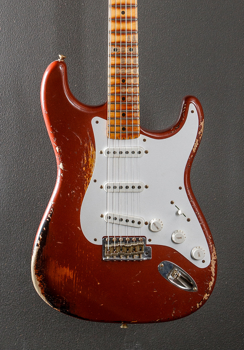 Used Limited Edition 1954 Heavy Relic Strat '24 - Image 2