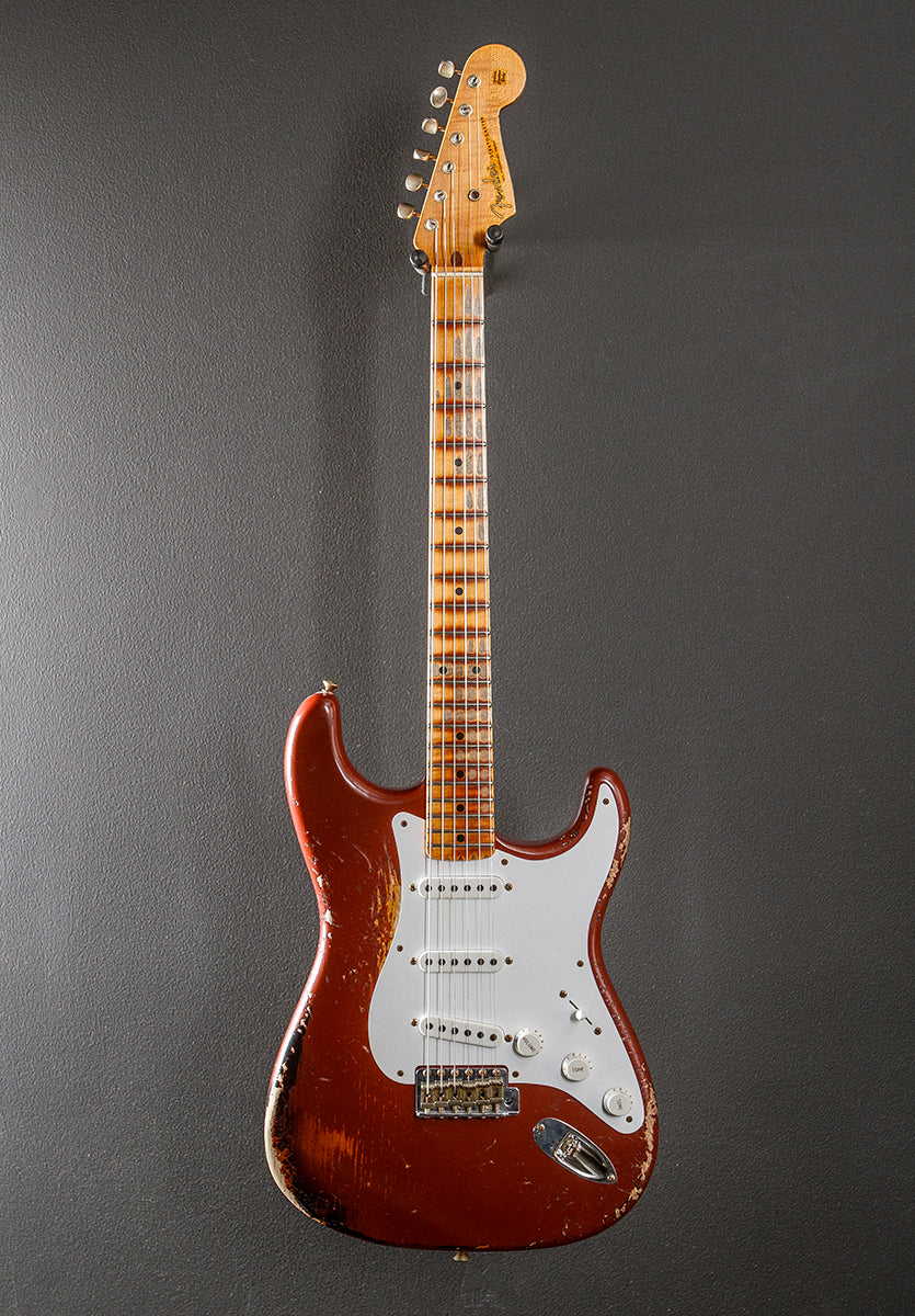 Used Limited Edition 1954 Heavy Relic Strat '24 - Image 3