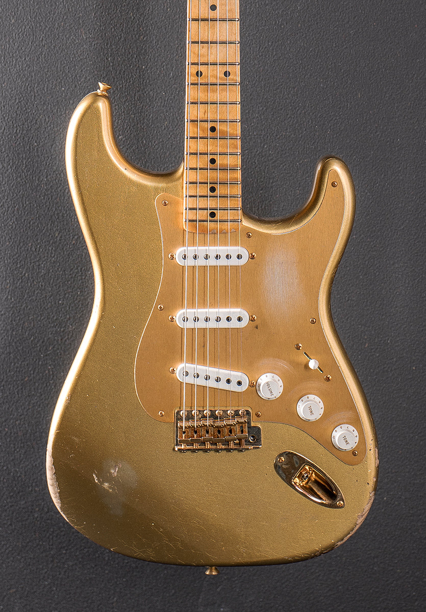 Used Limited Edition 1955 BT Relic Strat '23 - Image 2