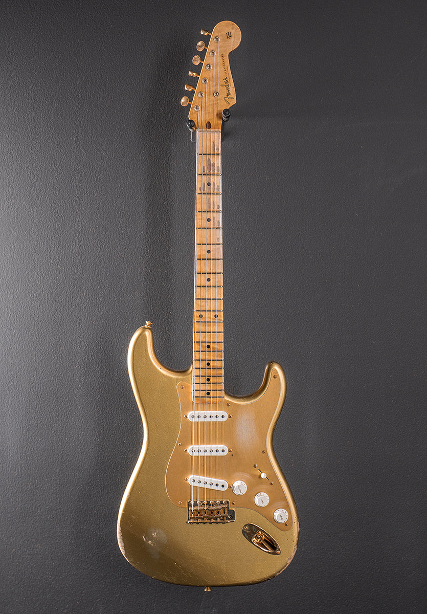 Used Limited Edition 1955 BT Relic Strat '23 - Image 3