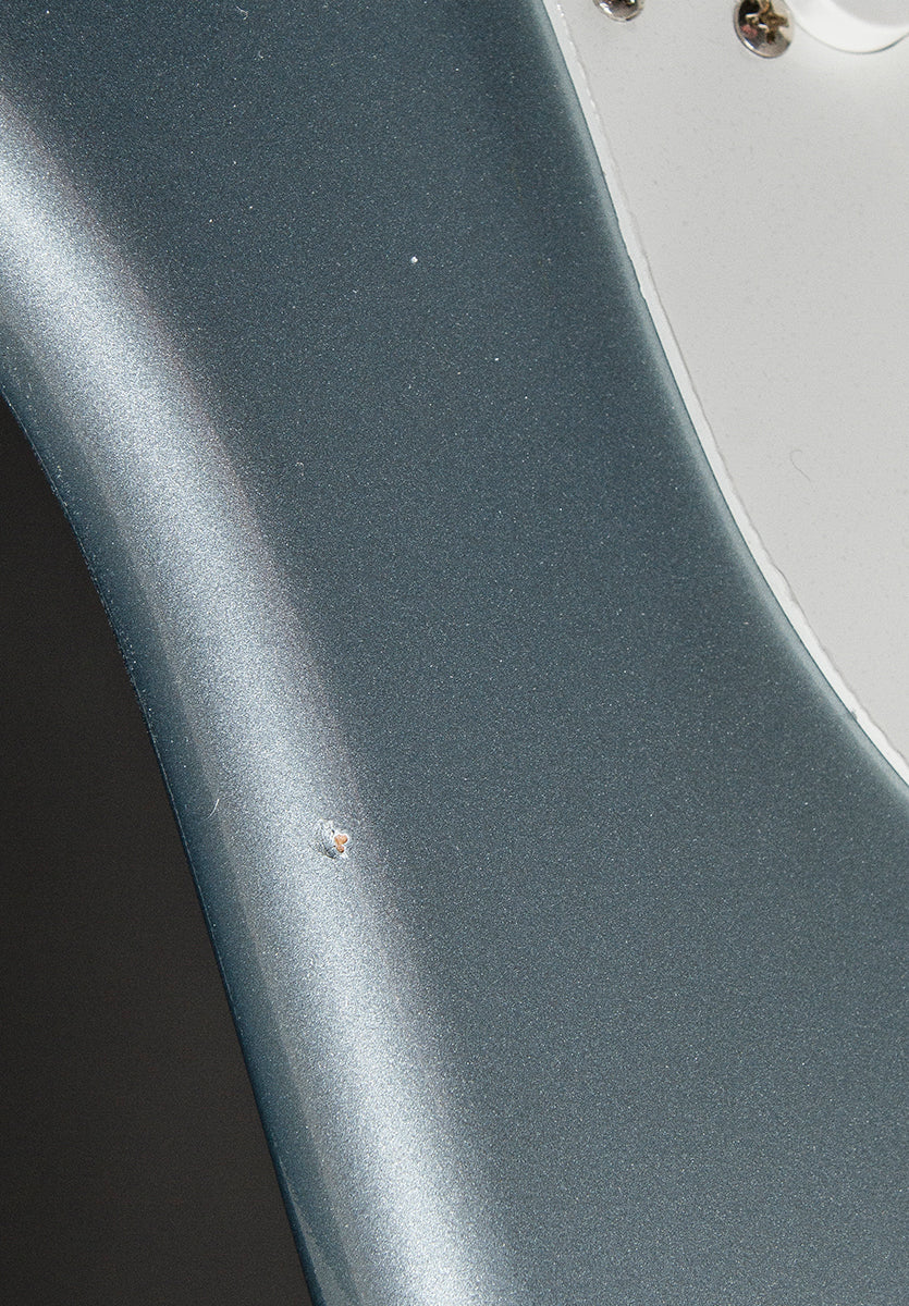 Used Limited Edition 1958 Time Capsule Strat '25 - Image 6
