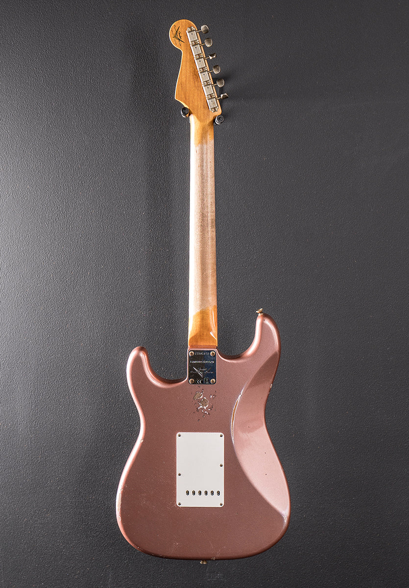Used Limited Edition 1959 Fat Relic Strat '24 - Image 5