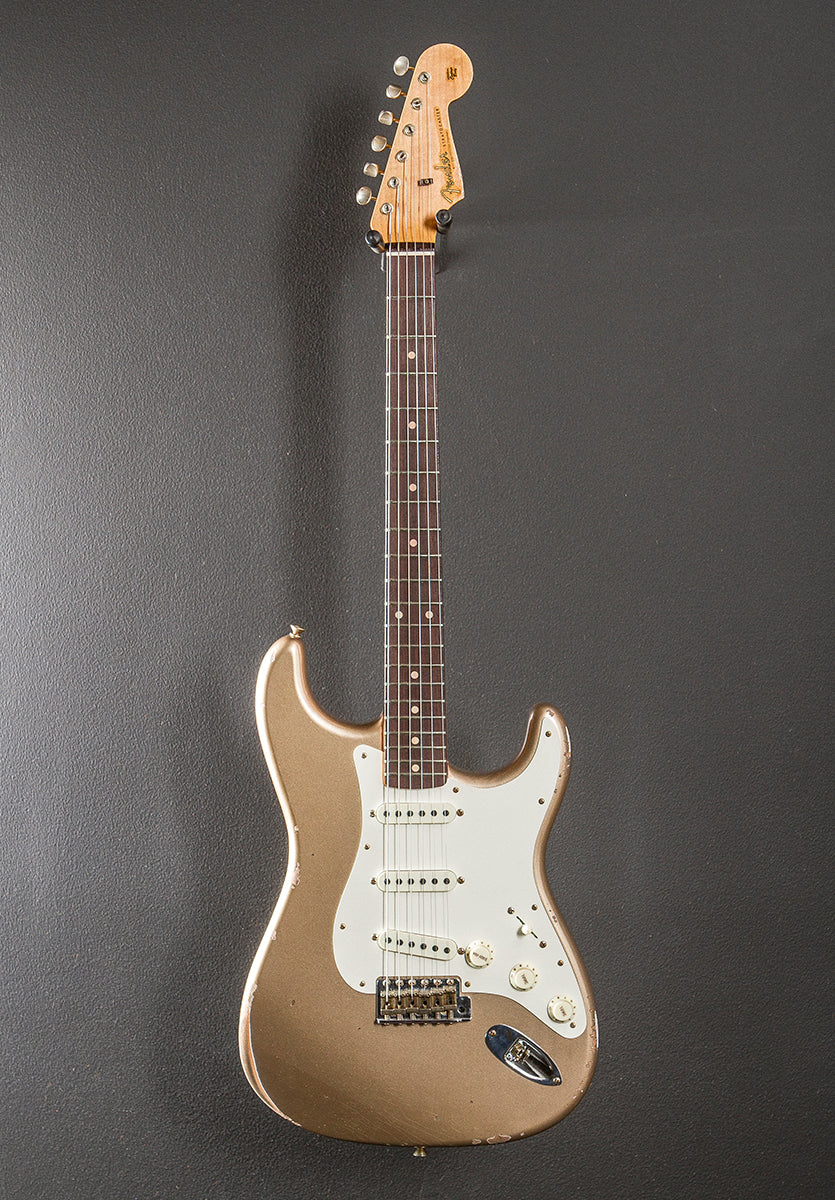 Used Limited Edition 1959 Relic Strat '23 - Image 3